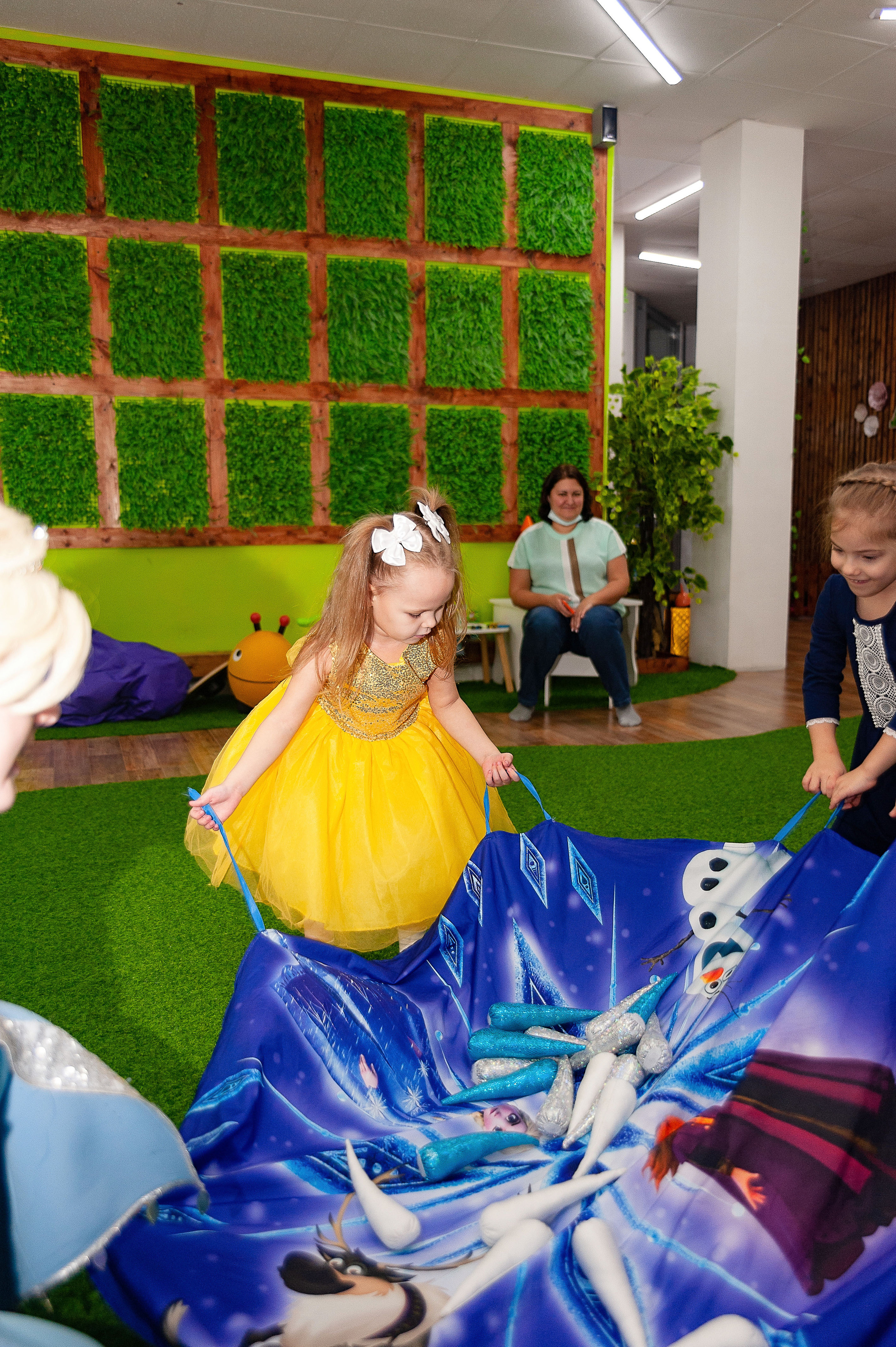 фотограф в Сургуте и Нефтеюганске Анна Старцева