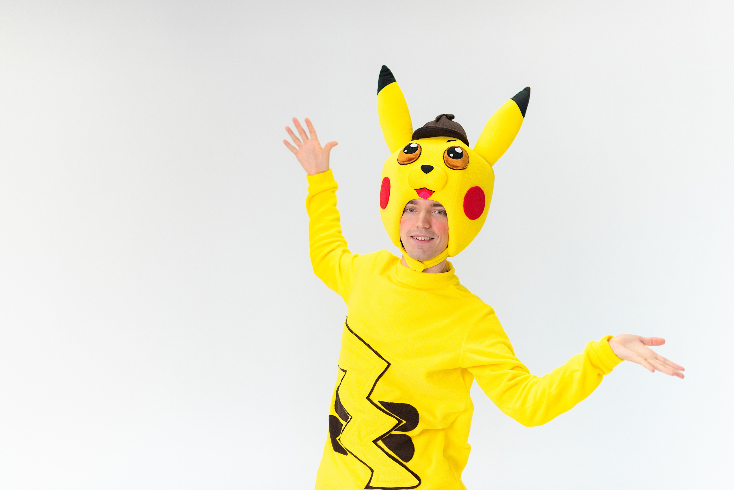 Детская сказка Сургут