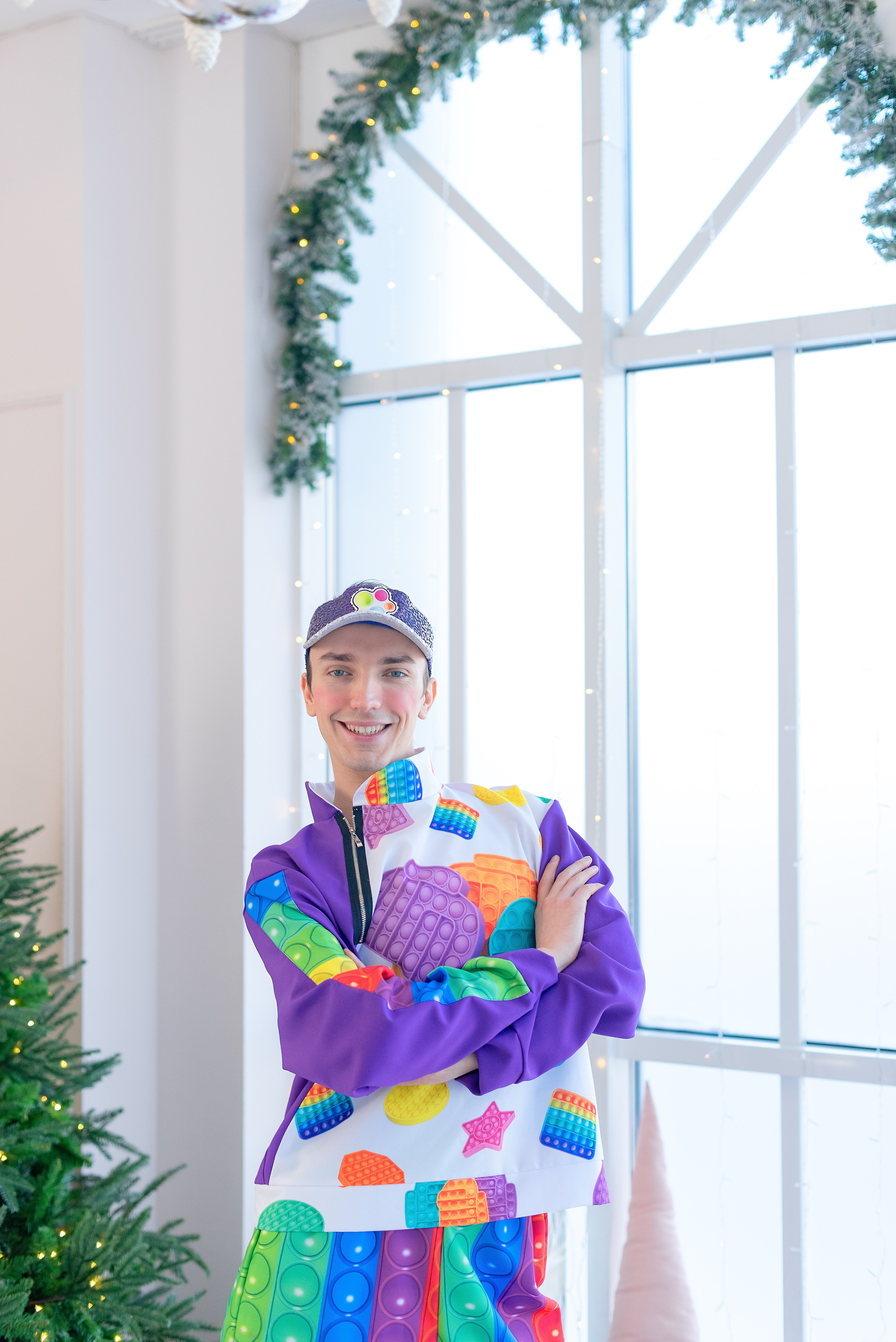 фотограф Сургут