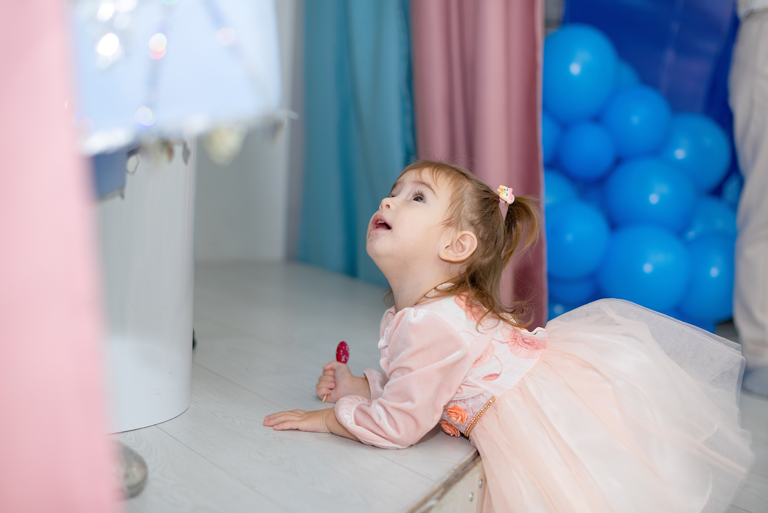 фотограф в Сургуте и Нефтеюганске Анна Старцева