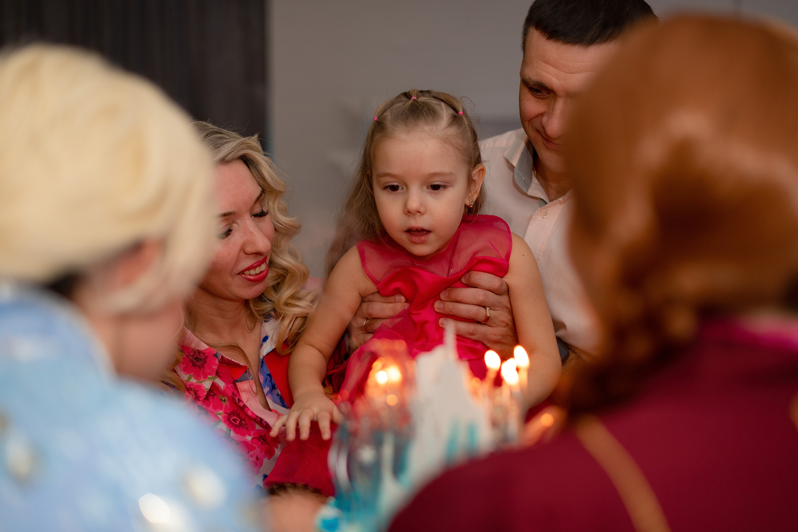 фотограф в Сургуте и Нефтеюганске Анна Старцева