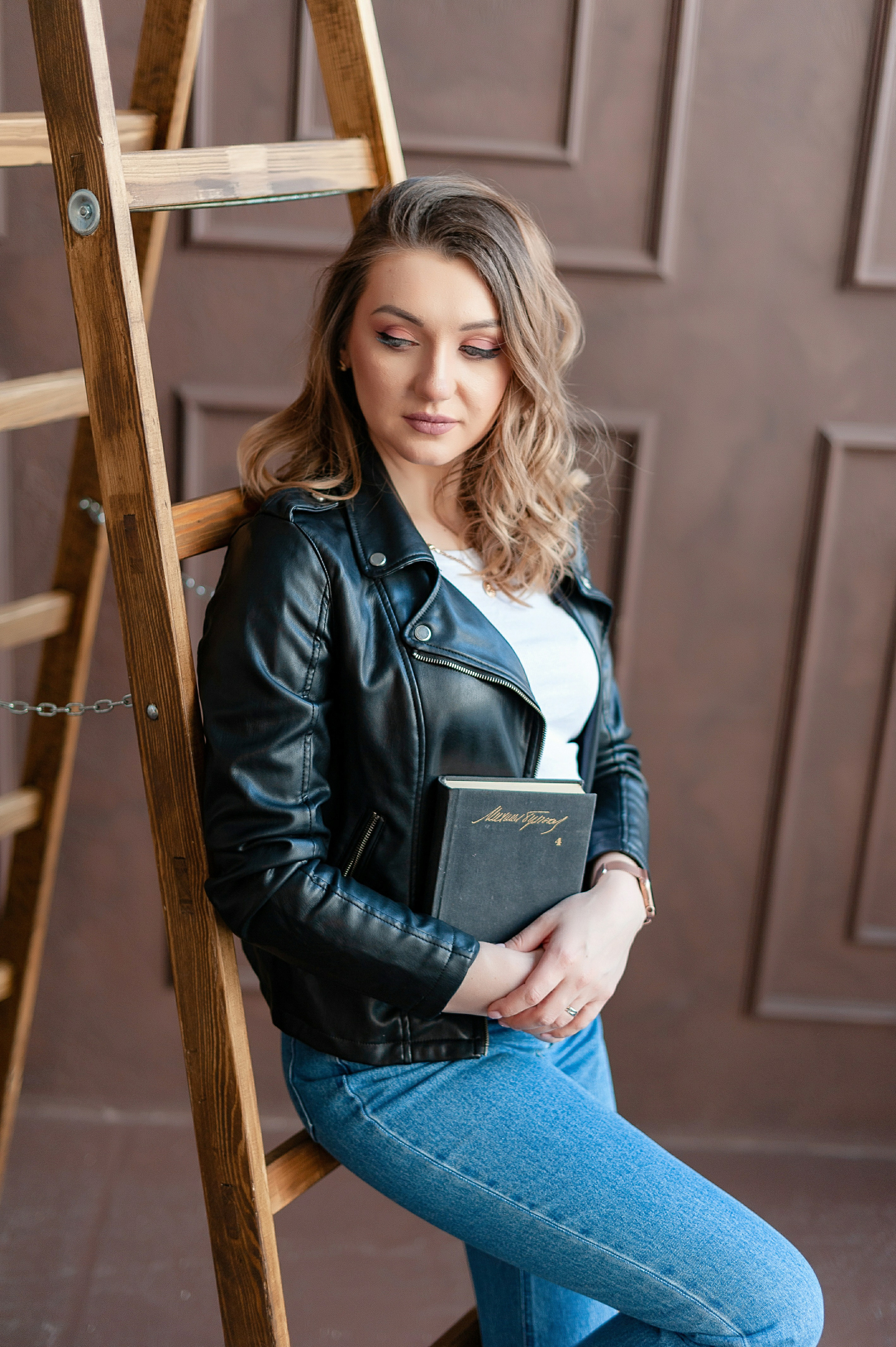 SMM специалист. Детский и семейный фотограф в Сургуте и Нефтеюганске Анна Старцева