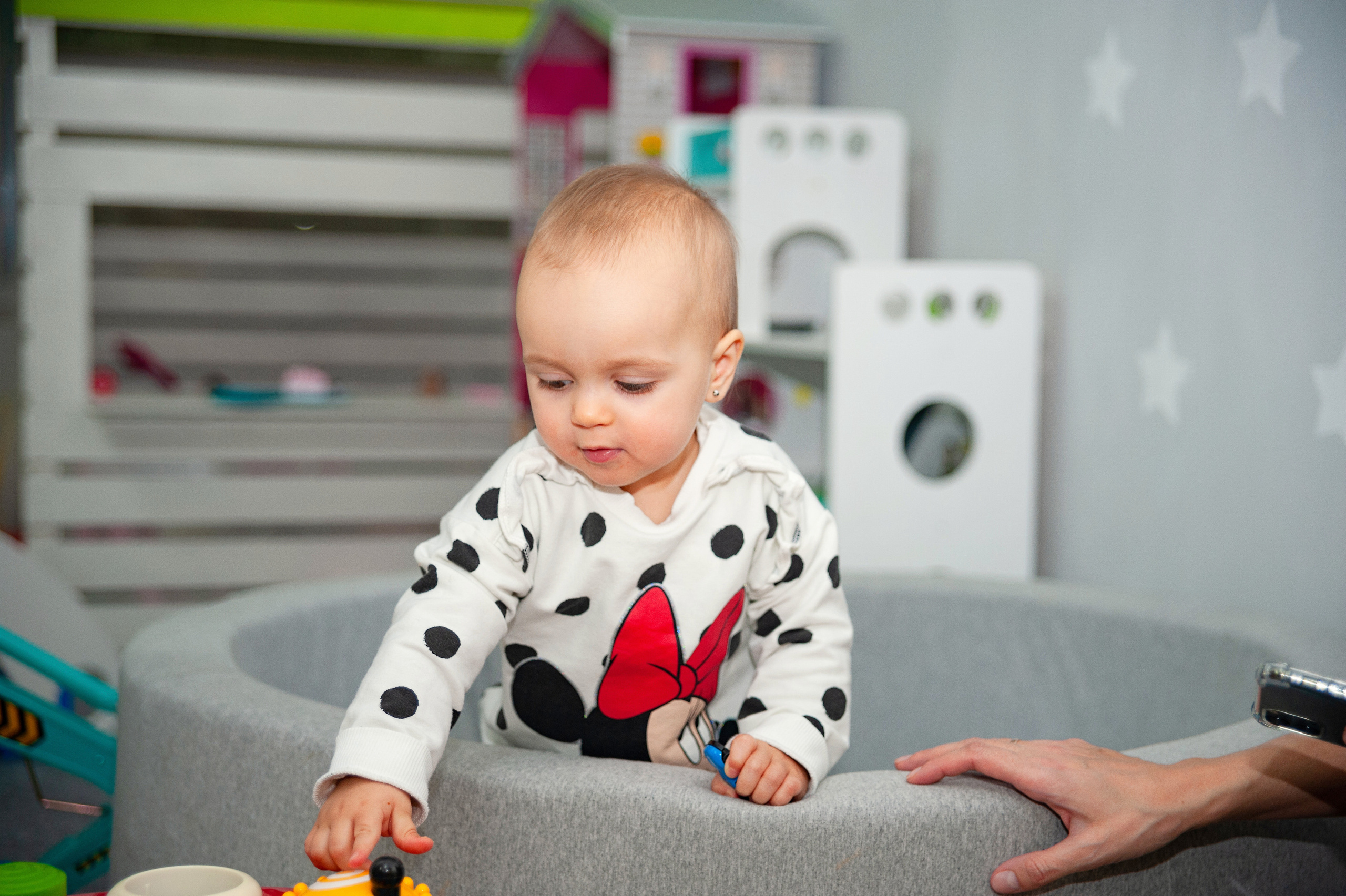 фотограф в Сургуте и Нефтеюганске Анна Старцева