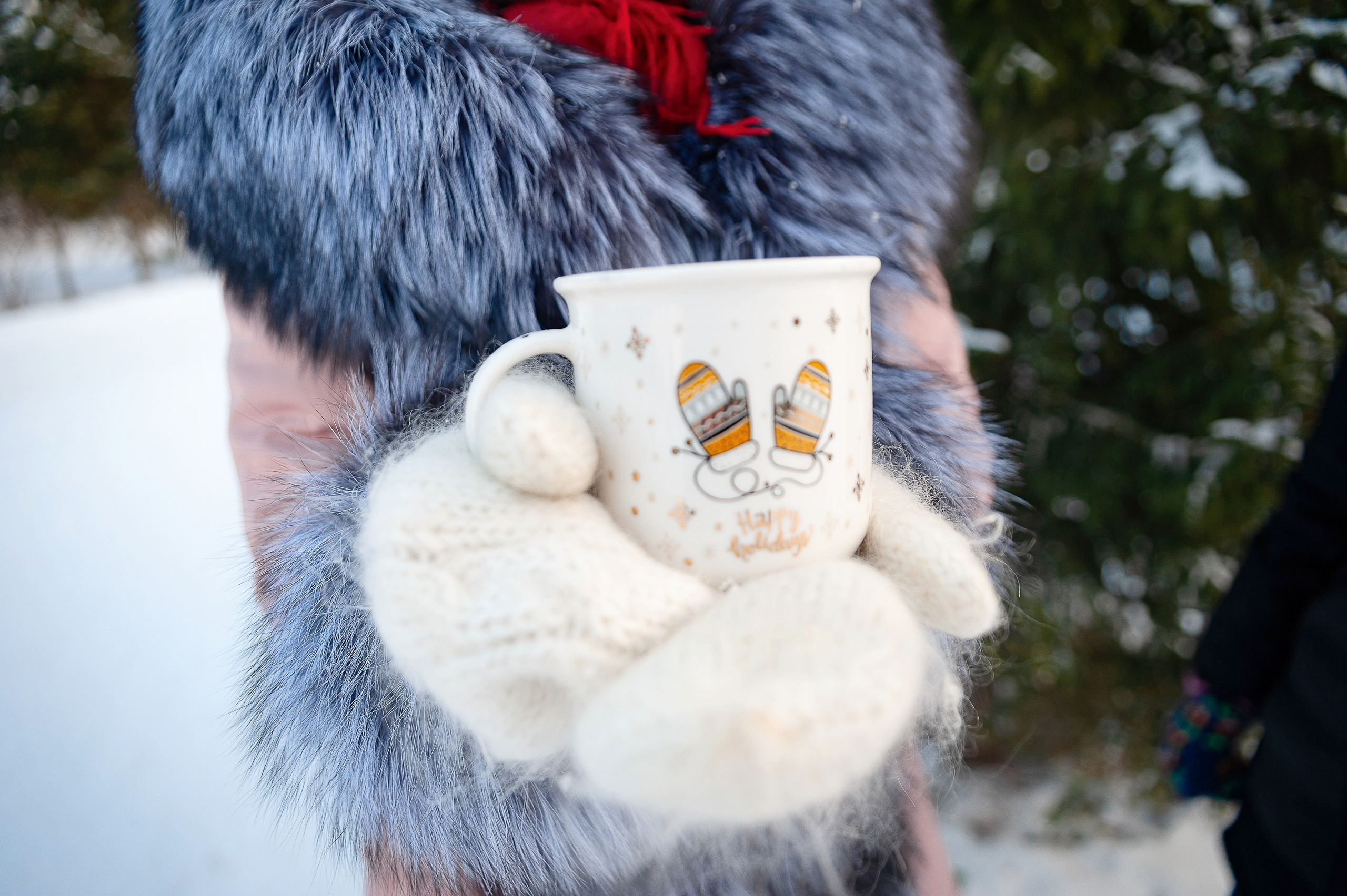 фотограф Сургут