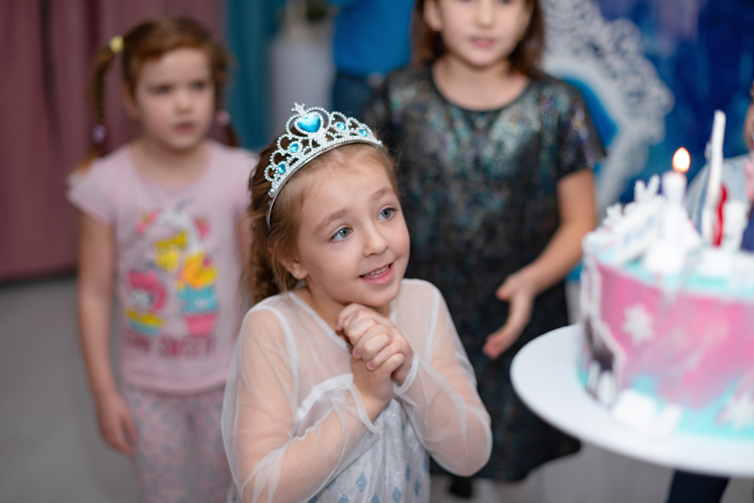 фотограф в Сургуте и Нефтеюганске Анна Старцева