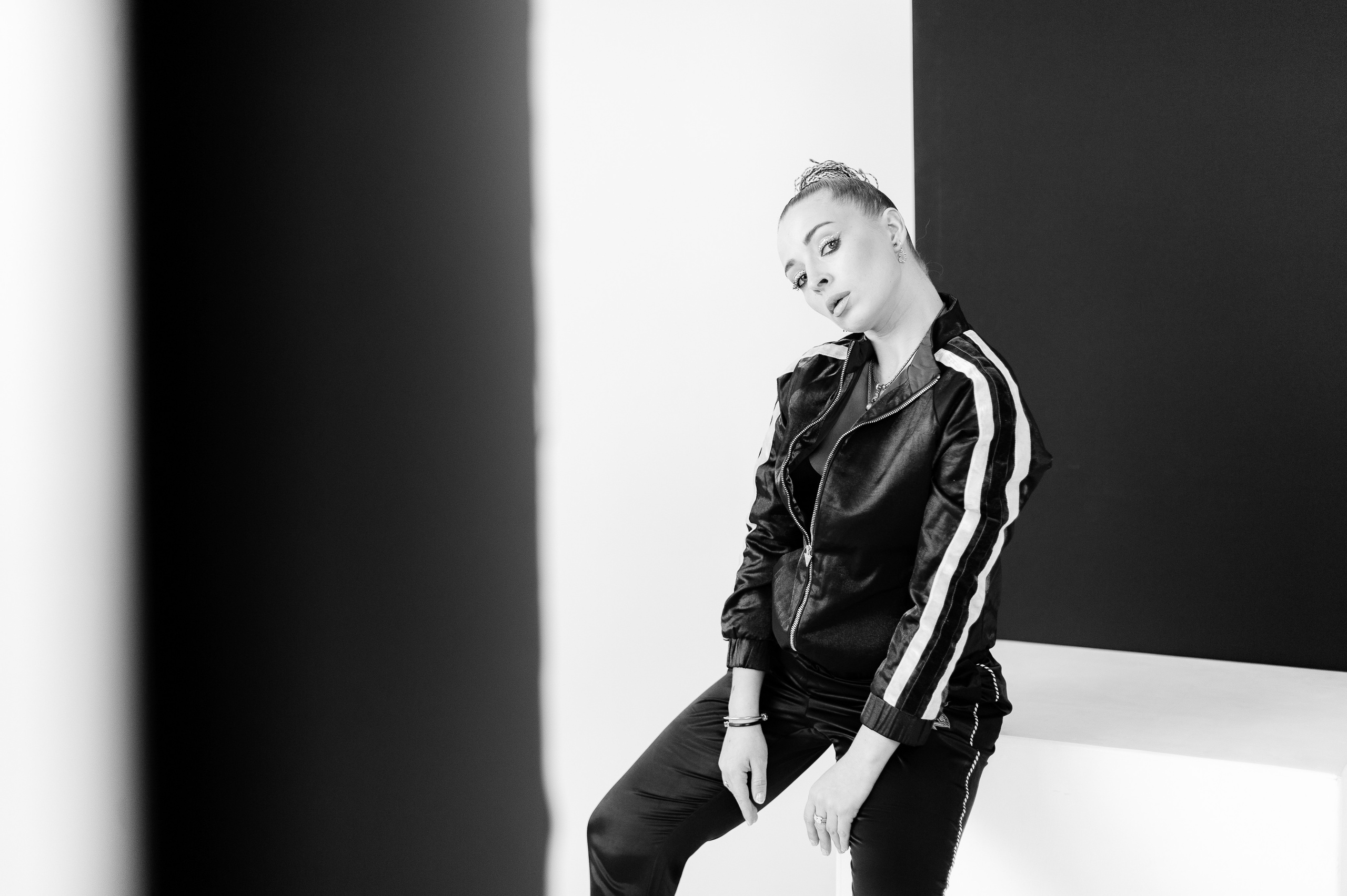 Юлия в фотостудии Art Royal г. Сургут. Детский и семейный фотограф в Сургуте и Нефтеюганске Анна Старцева