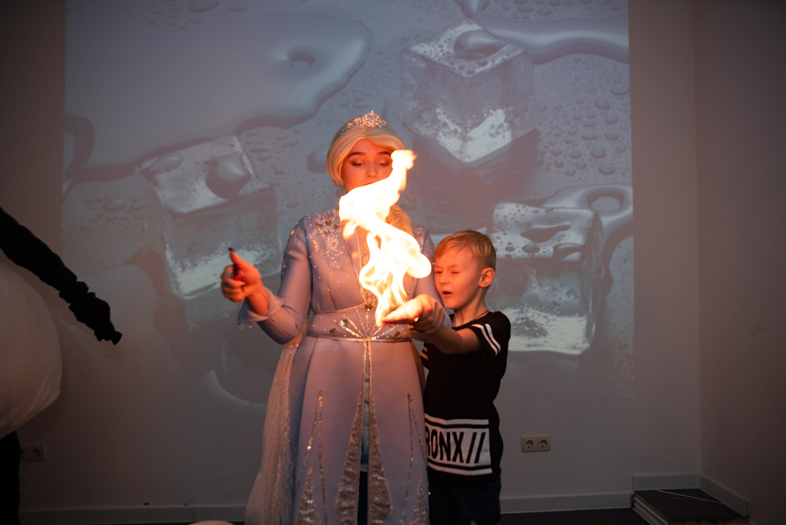 фотограф в Сургуте и Нефтеюганске Анна Старцева