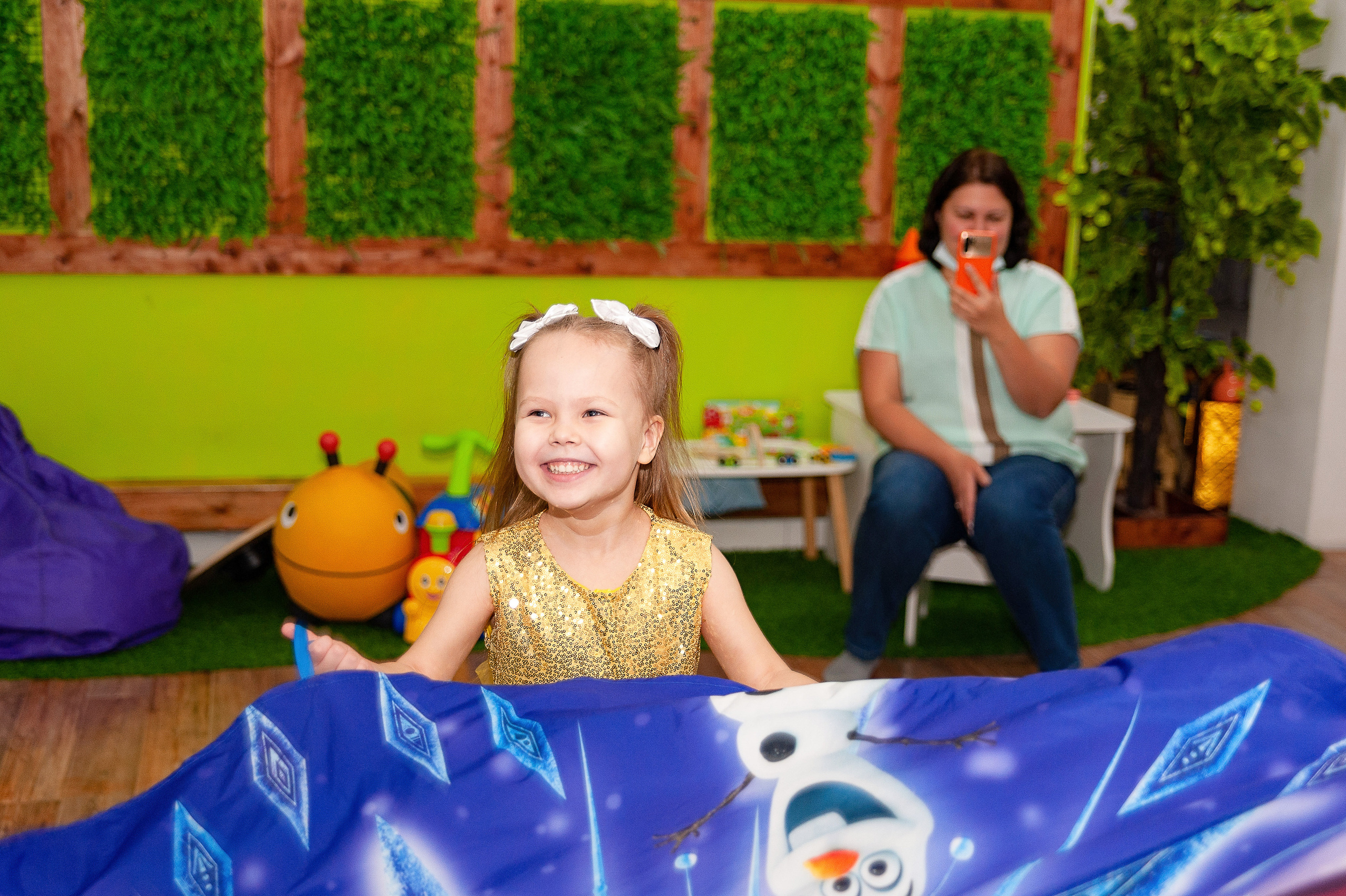 фотограф в Сургуте и Нефтеюганске Анна Старцева