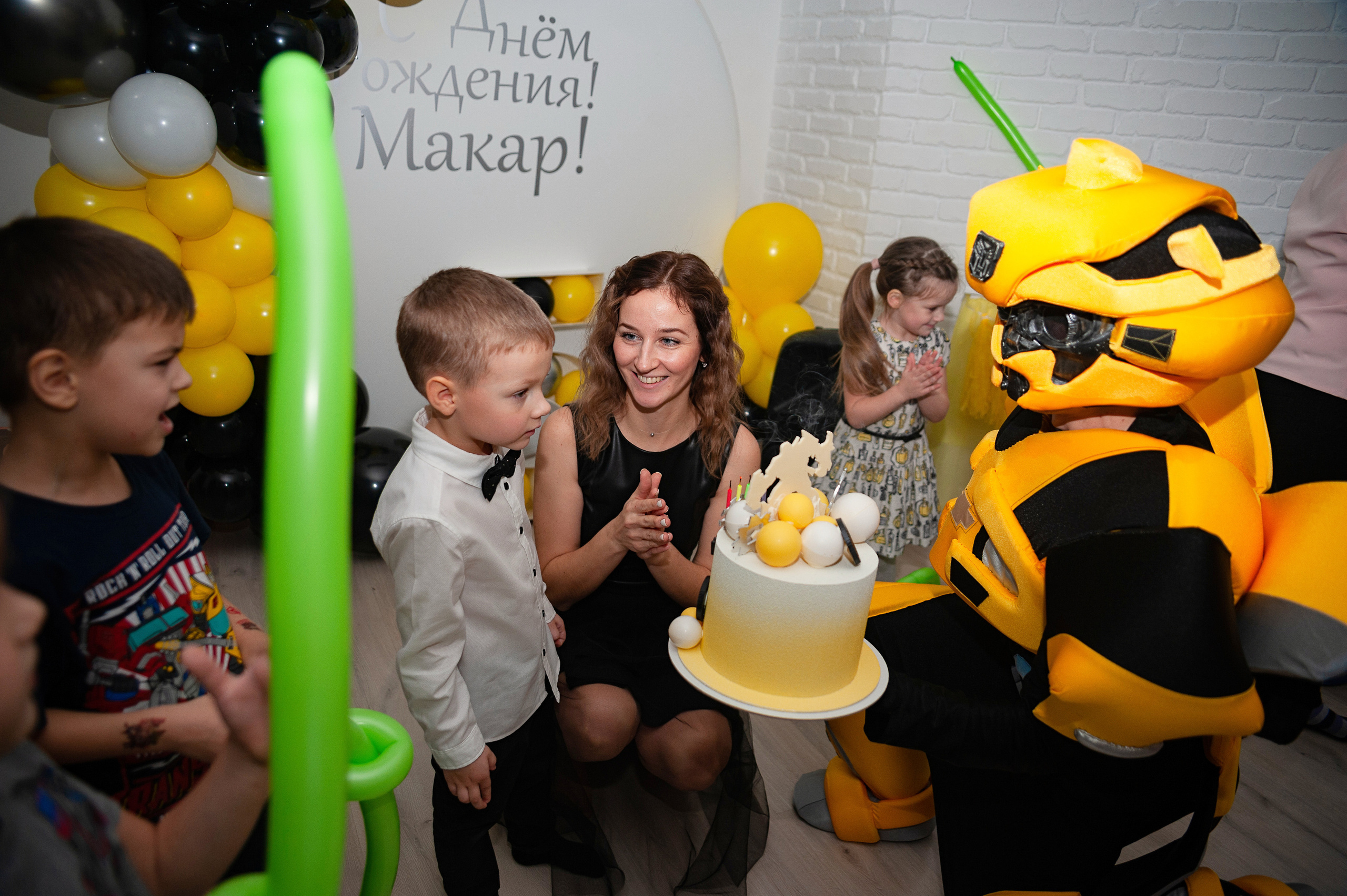 фотограф в Сургуте и Нефтеюганске Анна Старцева