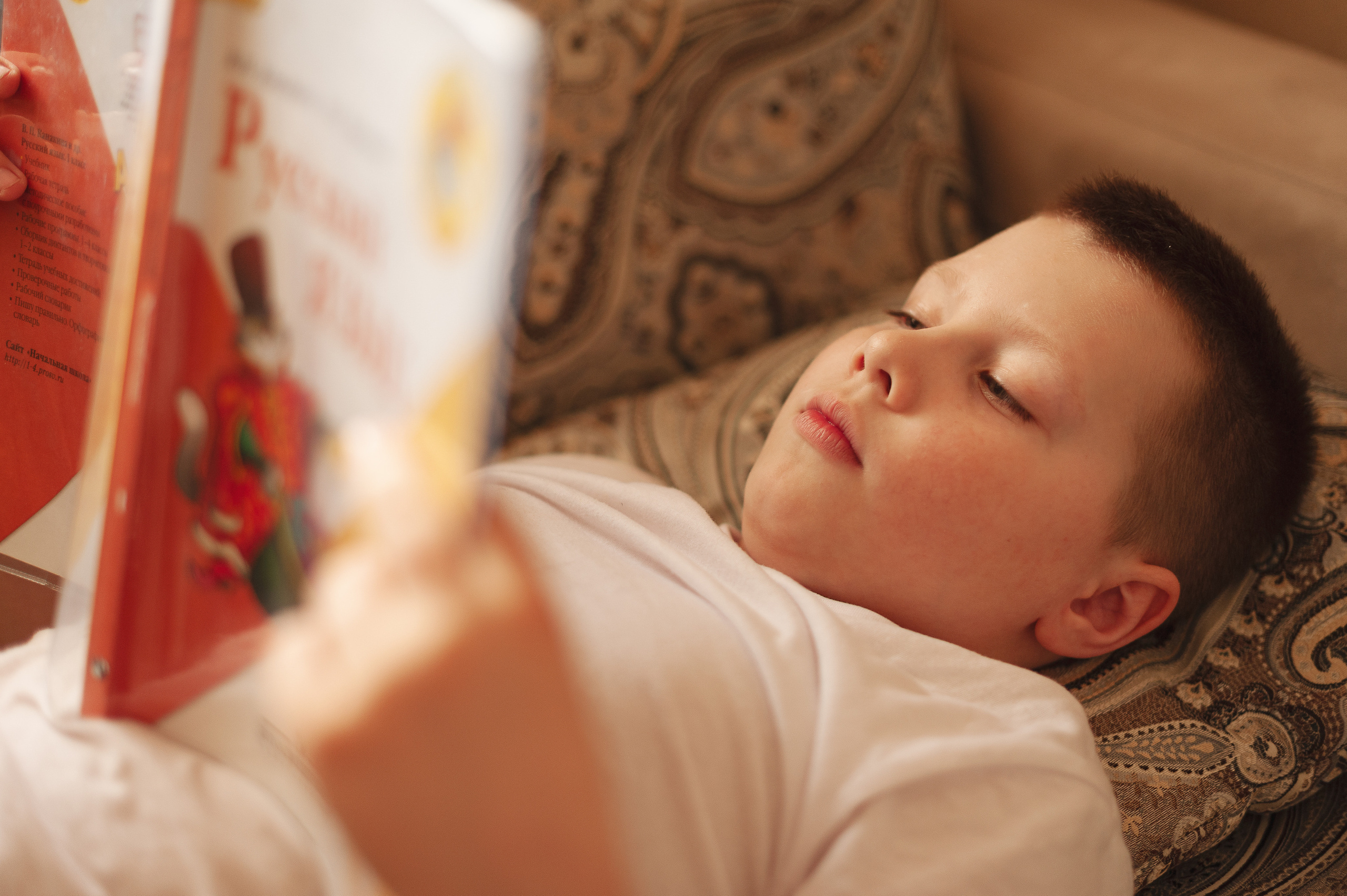 Елена и малыши. Детский и семейный фотограф в Сургуте и Нефтеюганске Анна Старцева