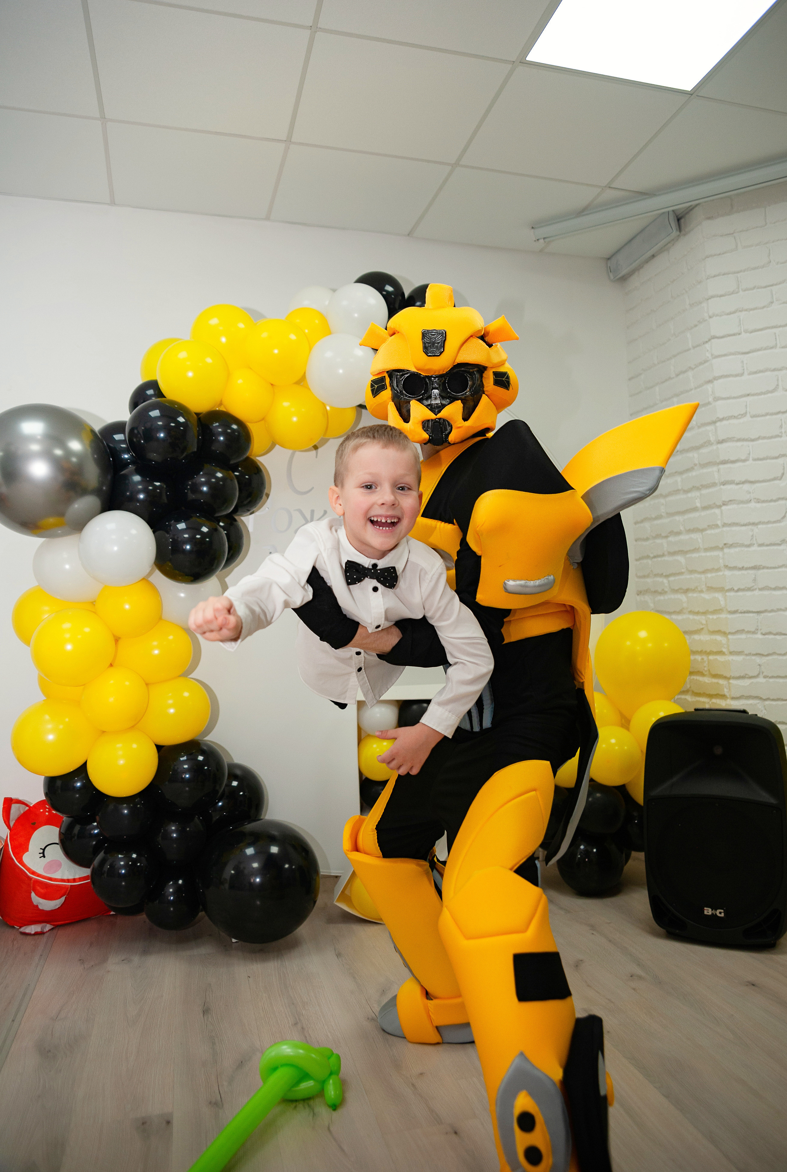 фотограф в Сургуте и Нефтеюганске Анна Старцева