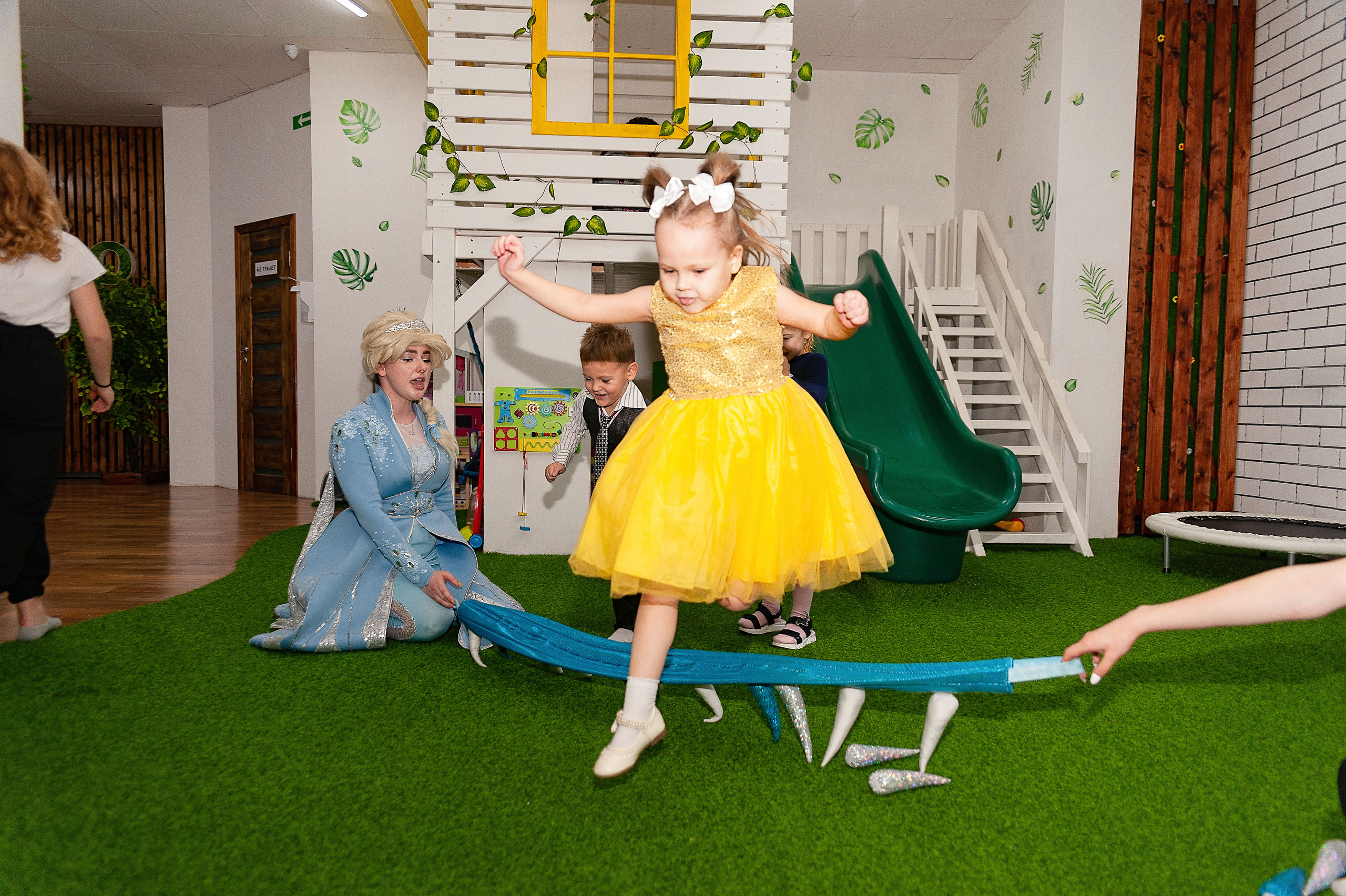 фотограф в Сургуте и Нефтеюганске Анна Старцева