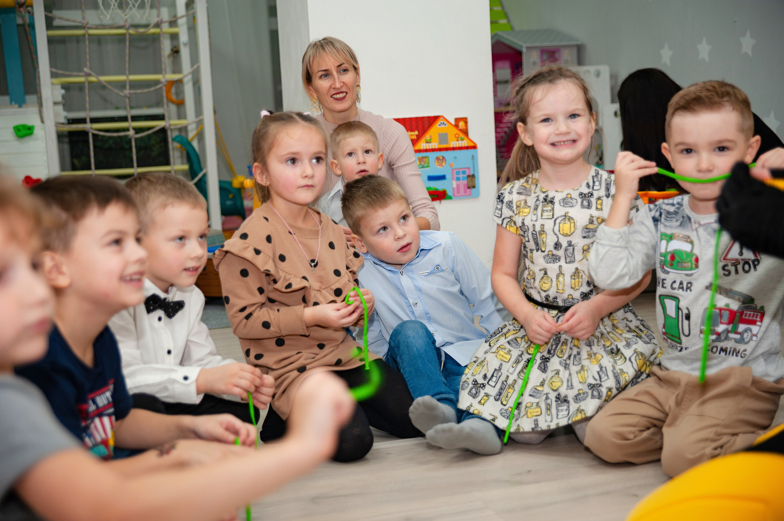 фотограф в Сургуте и Нефтеюганске Анна Старцева