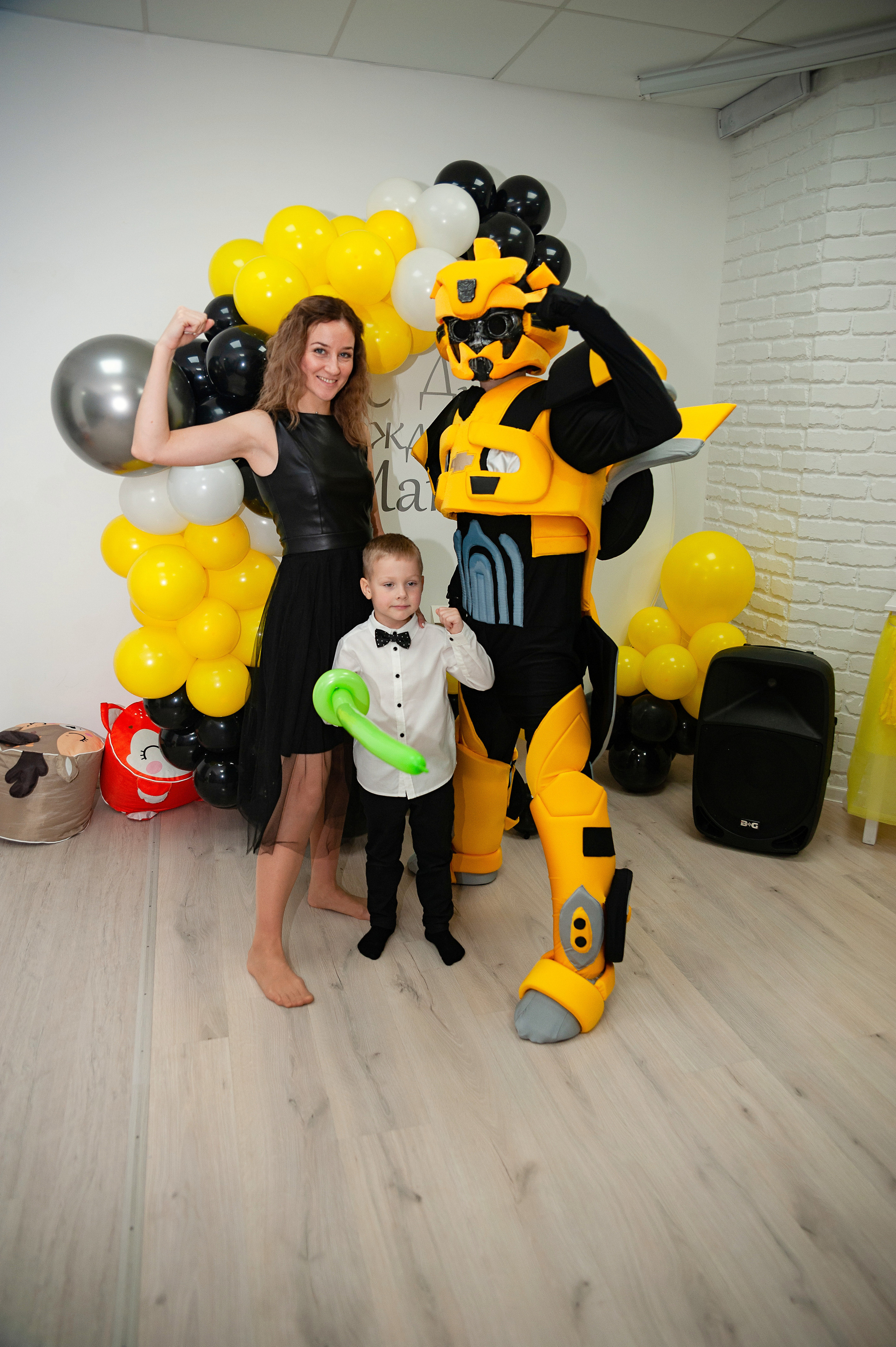 фотограф в Сургуте и Нефтеюганске Анна Старцева