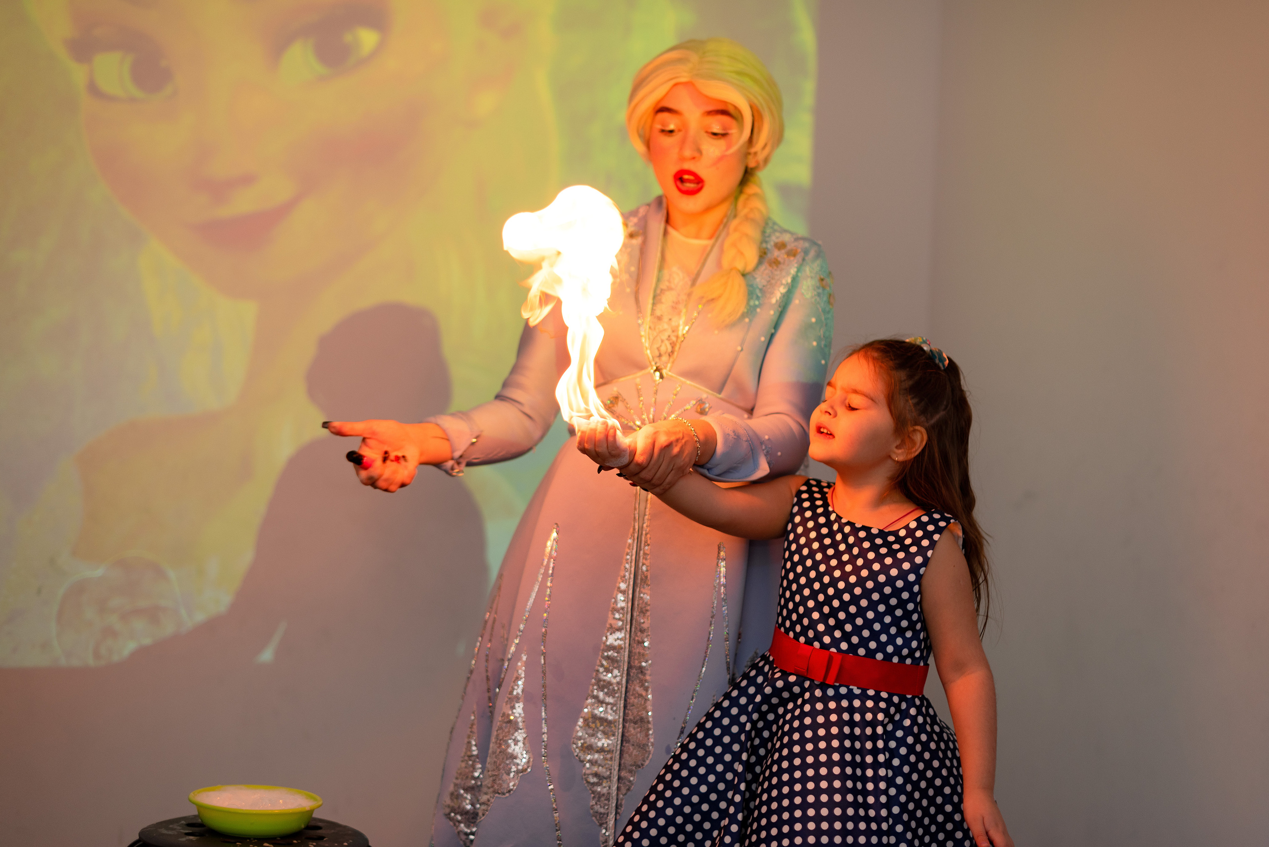 фотограф в Сургуте и Нефтеюганске Анна Старцева