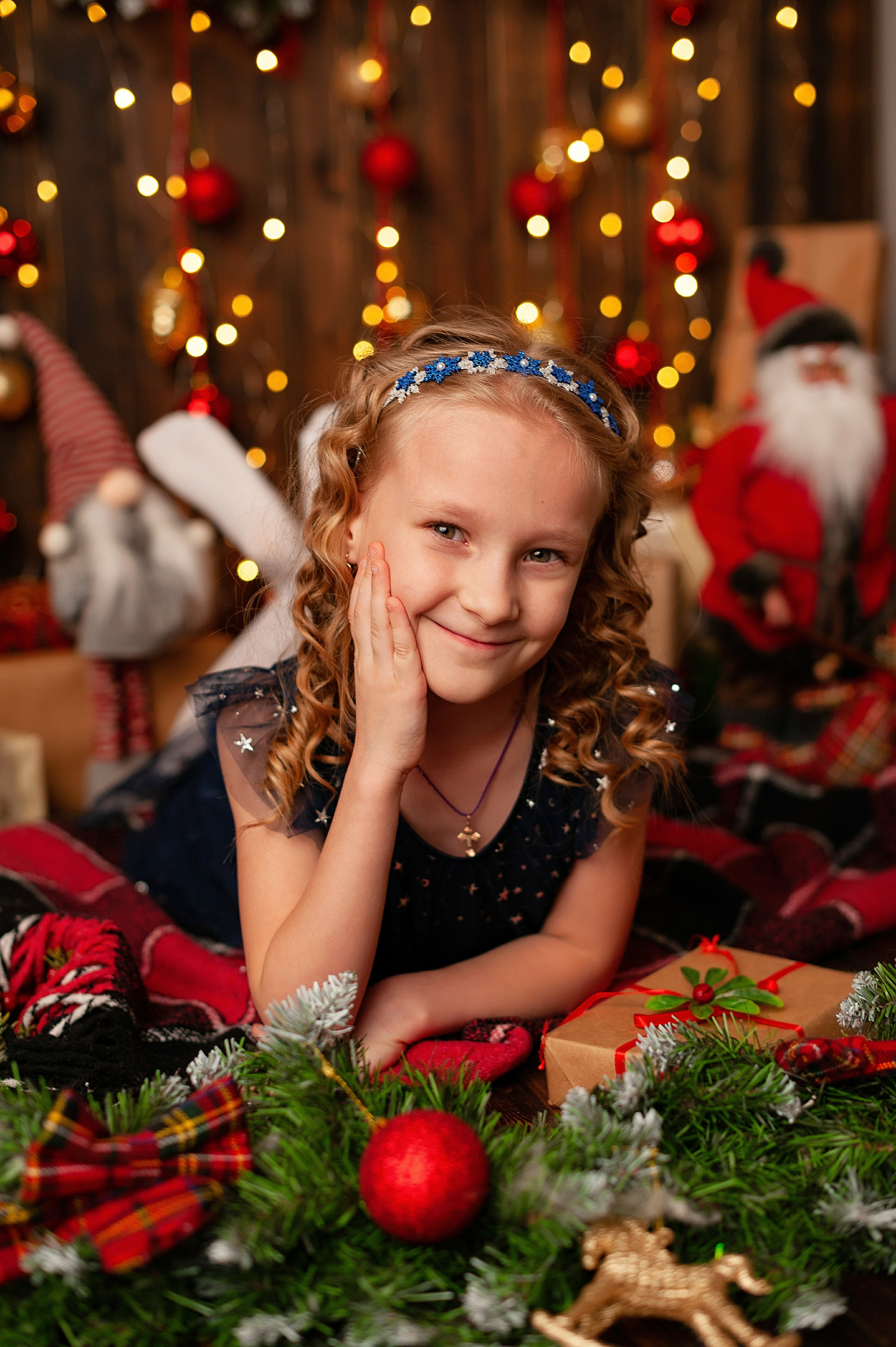 Семейная фотосессия в студии Леси Бельман. Детский и семейный фотограф в Сургуте и Нефтеюганске Анна Старцева