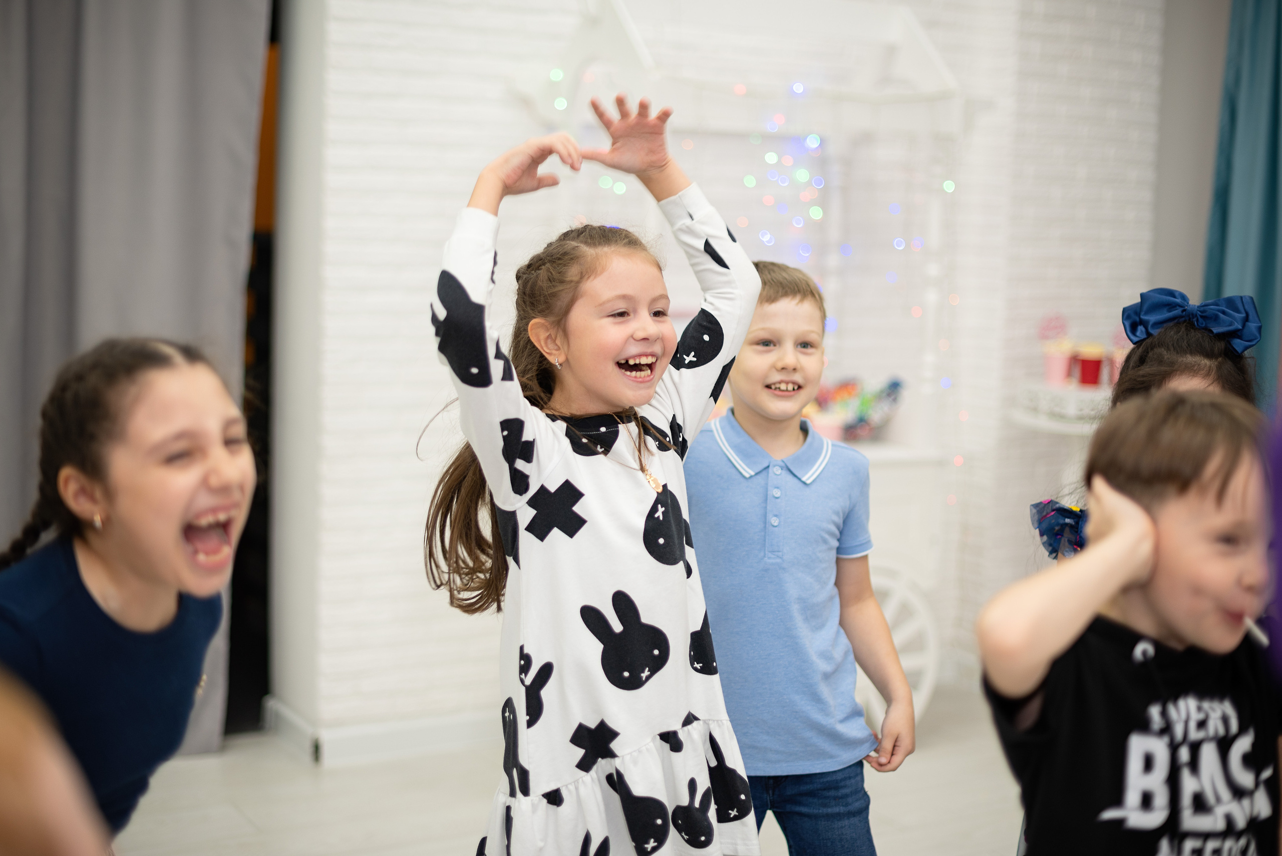 Репортажная съёмка, Фотосессия на день рождения. Детский и семейный фотограф в Сургуте и Нефтеюганске Анна Старцева