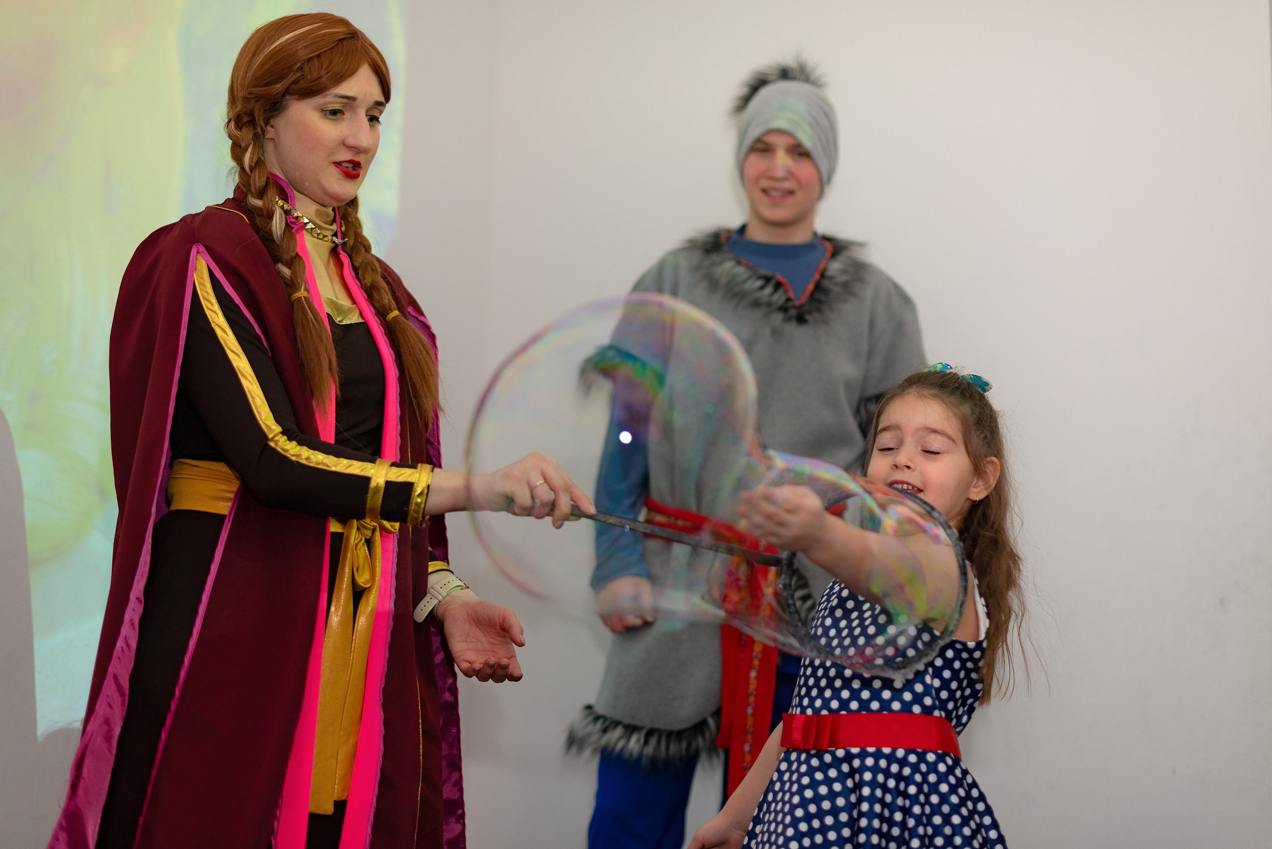 фотограф в Сургуте и Нефтеюганске Анна Старцева