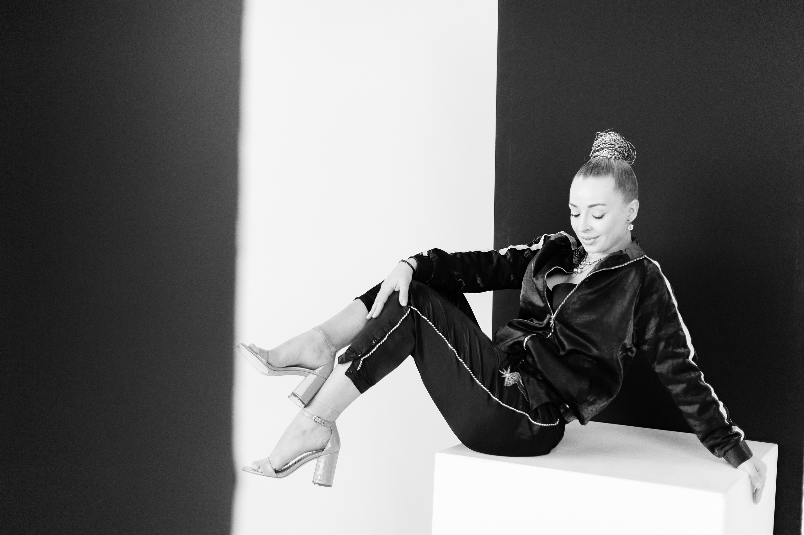 Юлия в фотостудии Art Royal г. Сургут. Детский и семейный фотограф в Сургуте и Нефтеюганске Анна Старцева