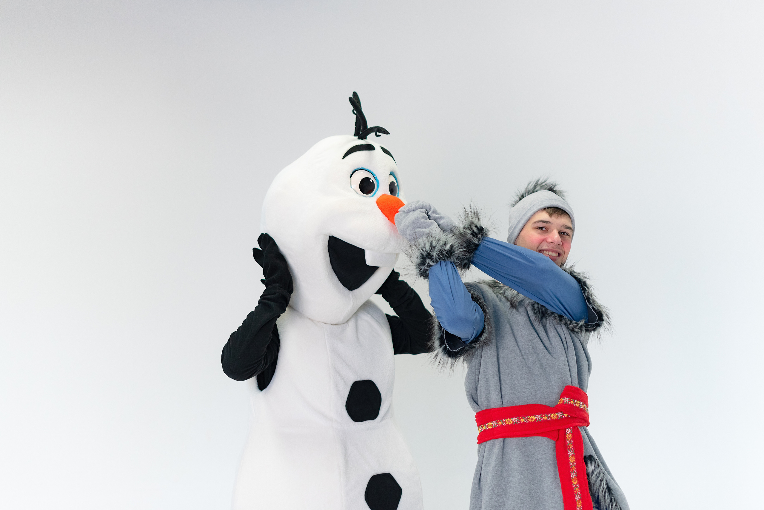 Фотостудия Арт Рояль Сургут