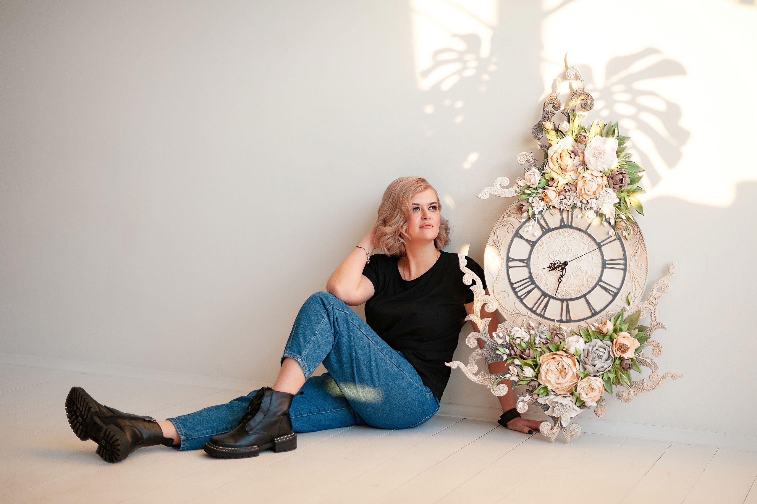 фотостудия Питер Сургут