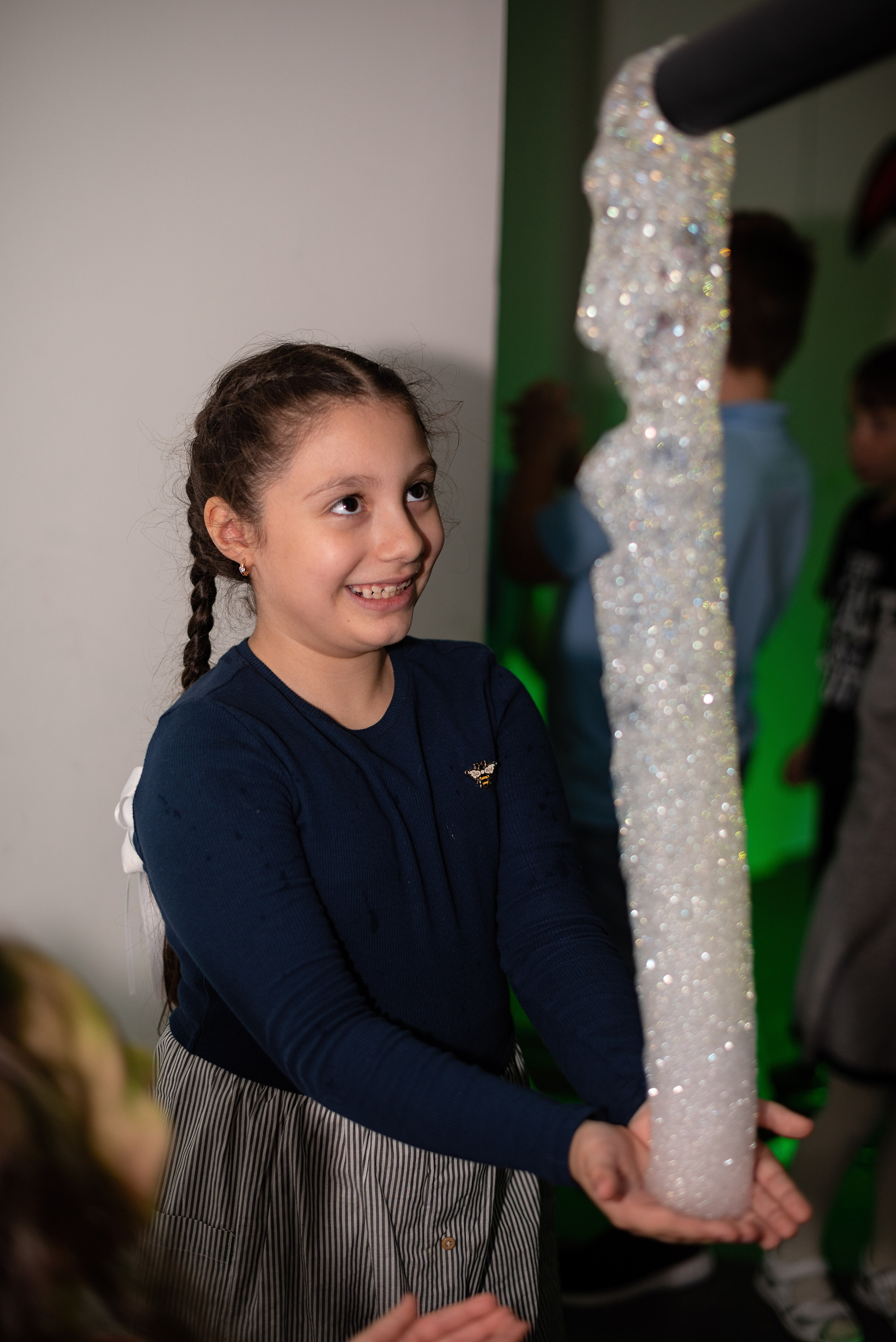 Репортажная съёмка, Фотосессия на день рождения. Детский и семейный фотограф в Сургуте и Нефтеюганске Анна Старцева