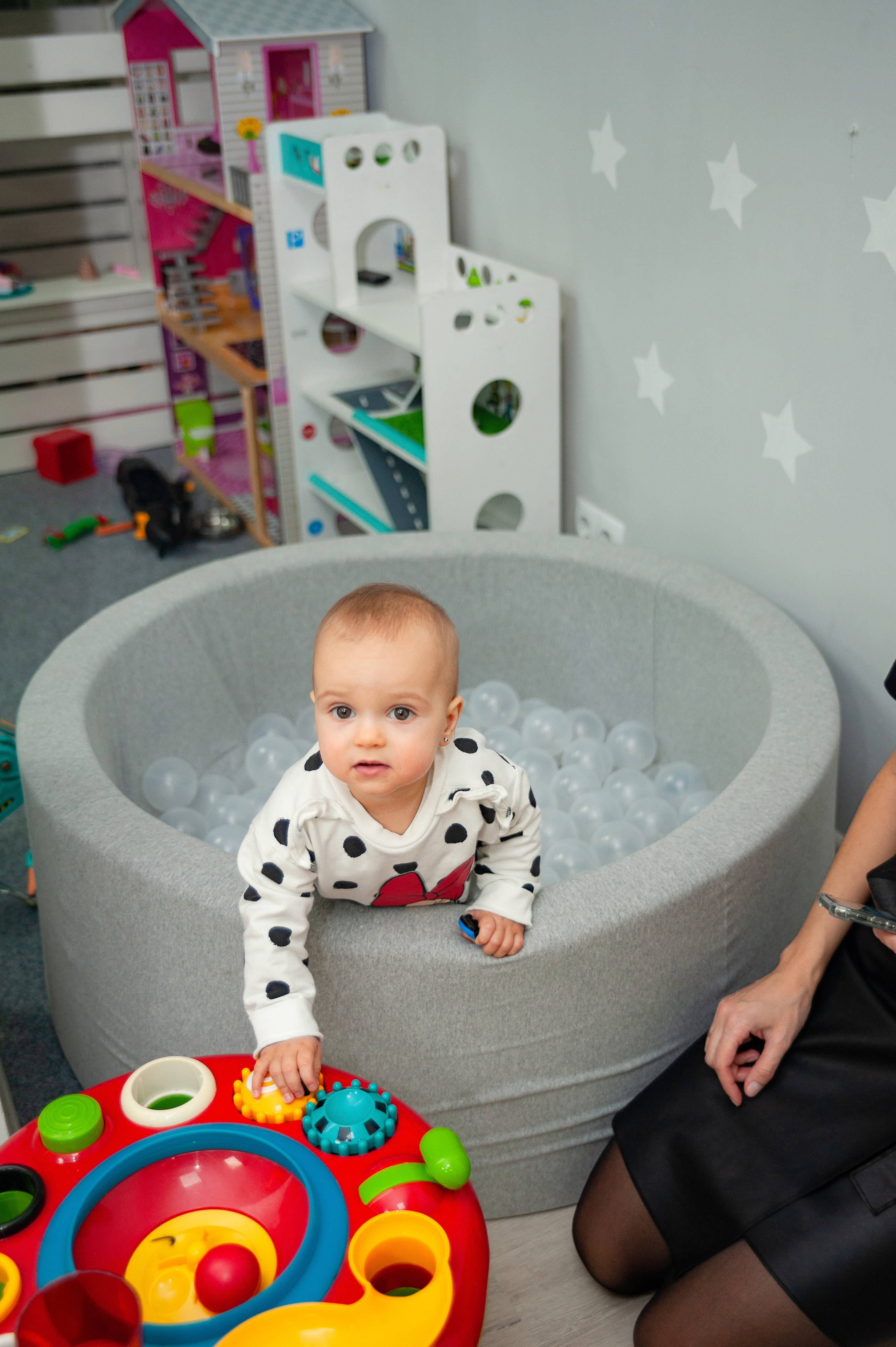 фотограф в Сургуте и Нефтеюганске Анна Старцева