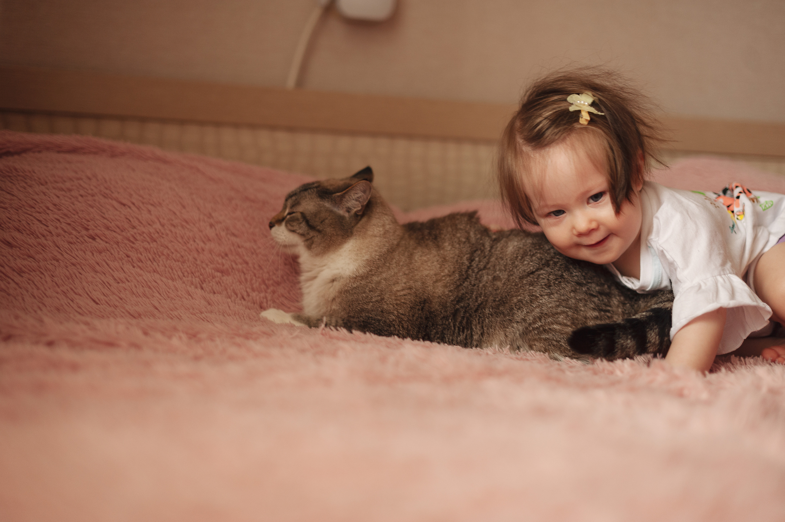 Елена и малыши. Детский и семейный фотограф в Сургуте и Нефтеюганске Анна Старцева