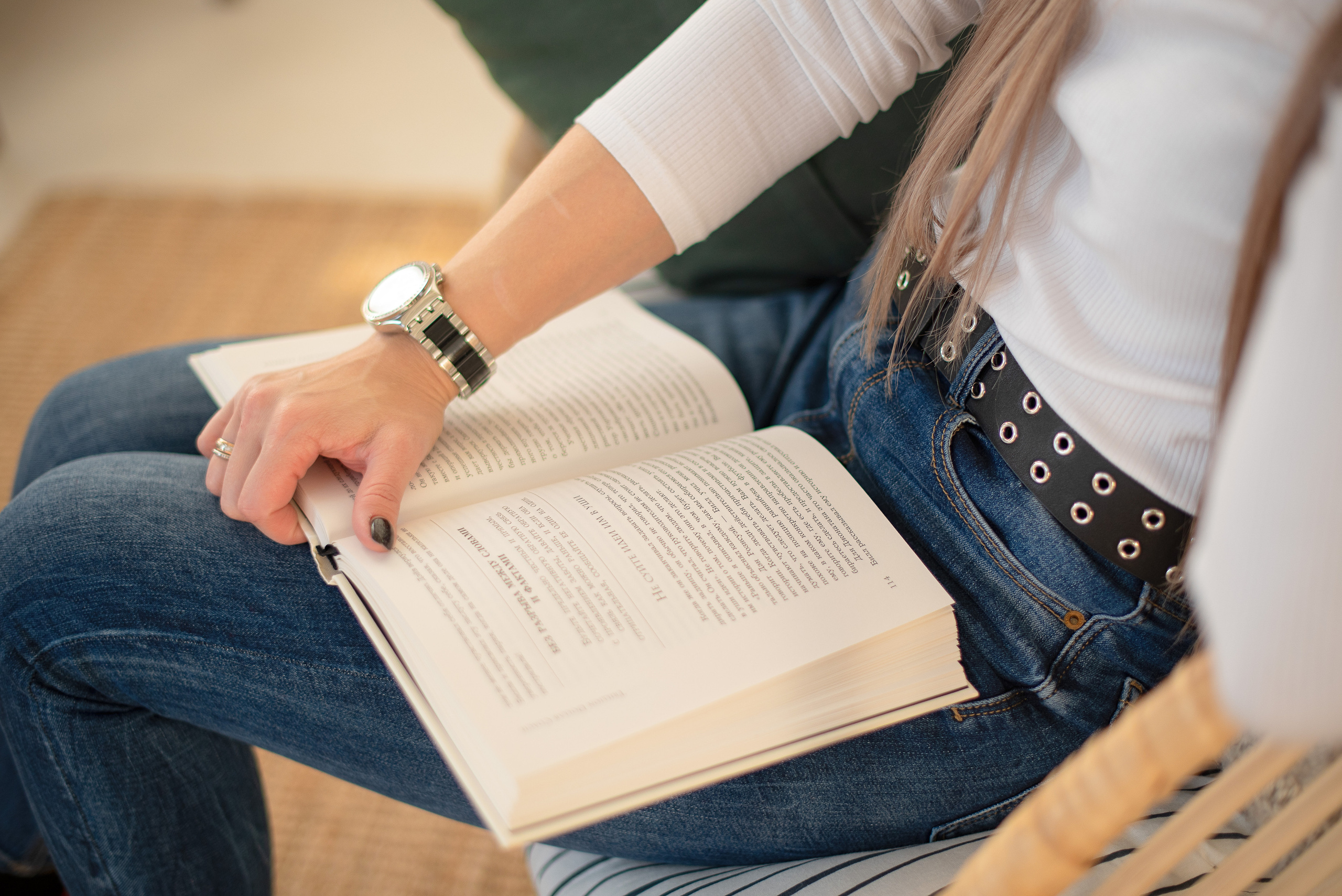 фотограф Сургут