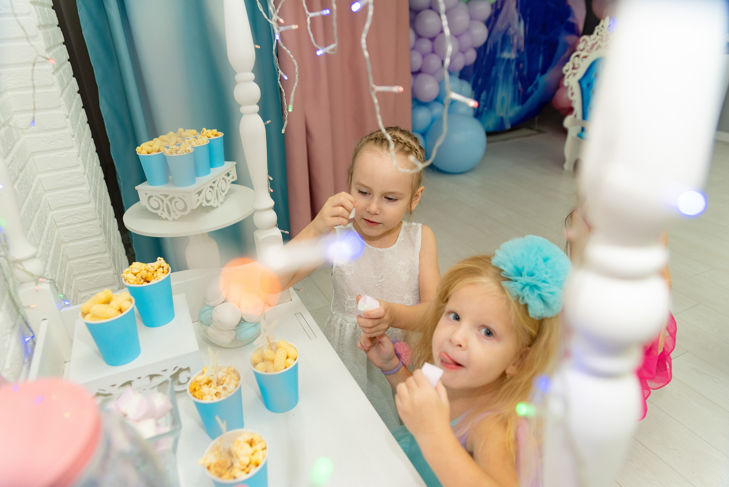 фотограф в Сургуте и Нефтеюганске Анна Старцева