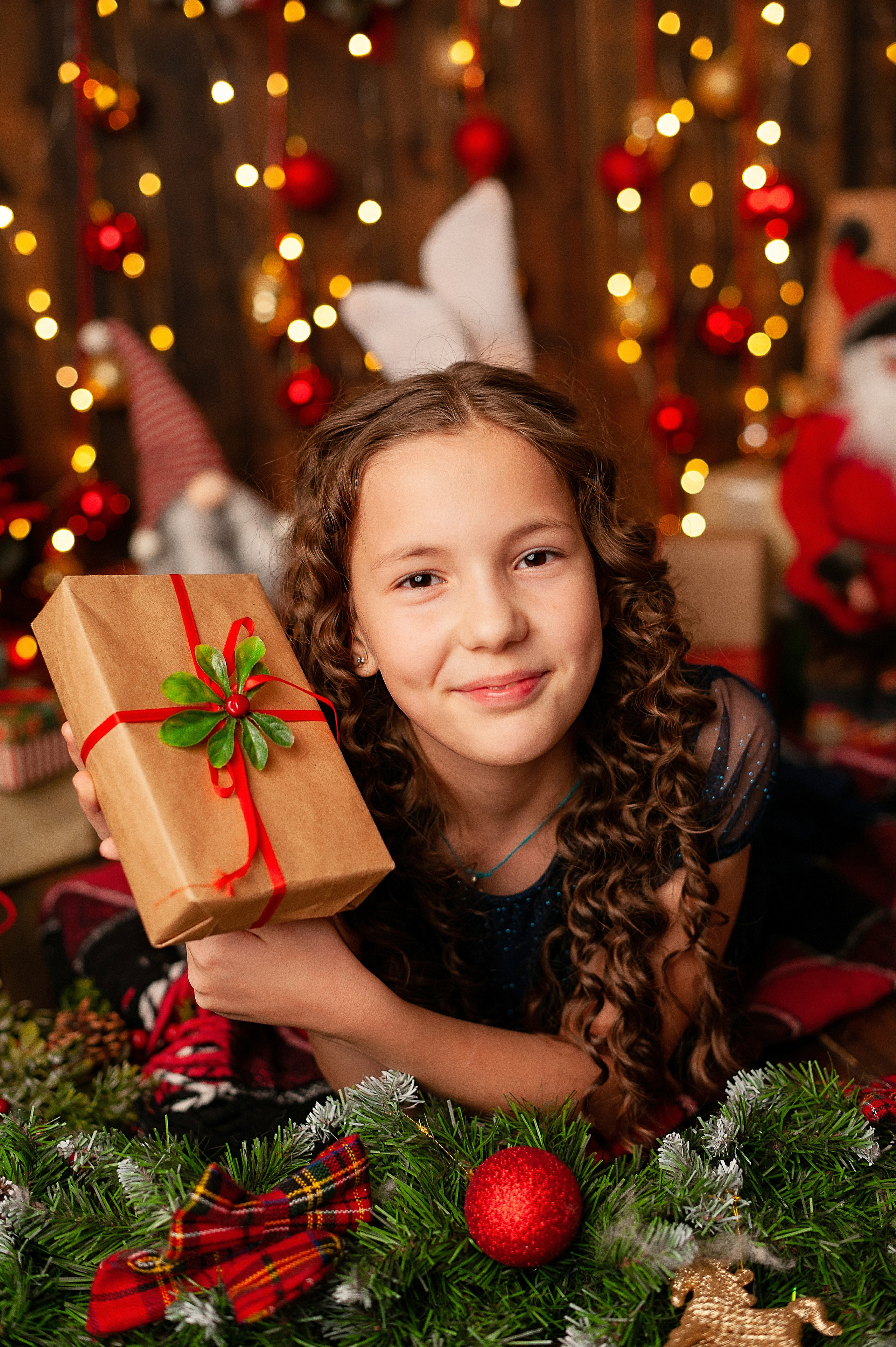 Семейная фотосессия в студии Леси Бельман. Детский и семейный фотограф в Сургуте и Нефтеюганске Анна Старцева