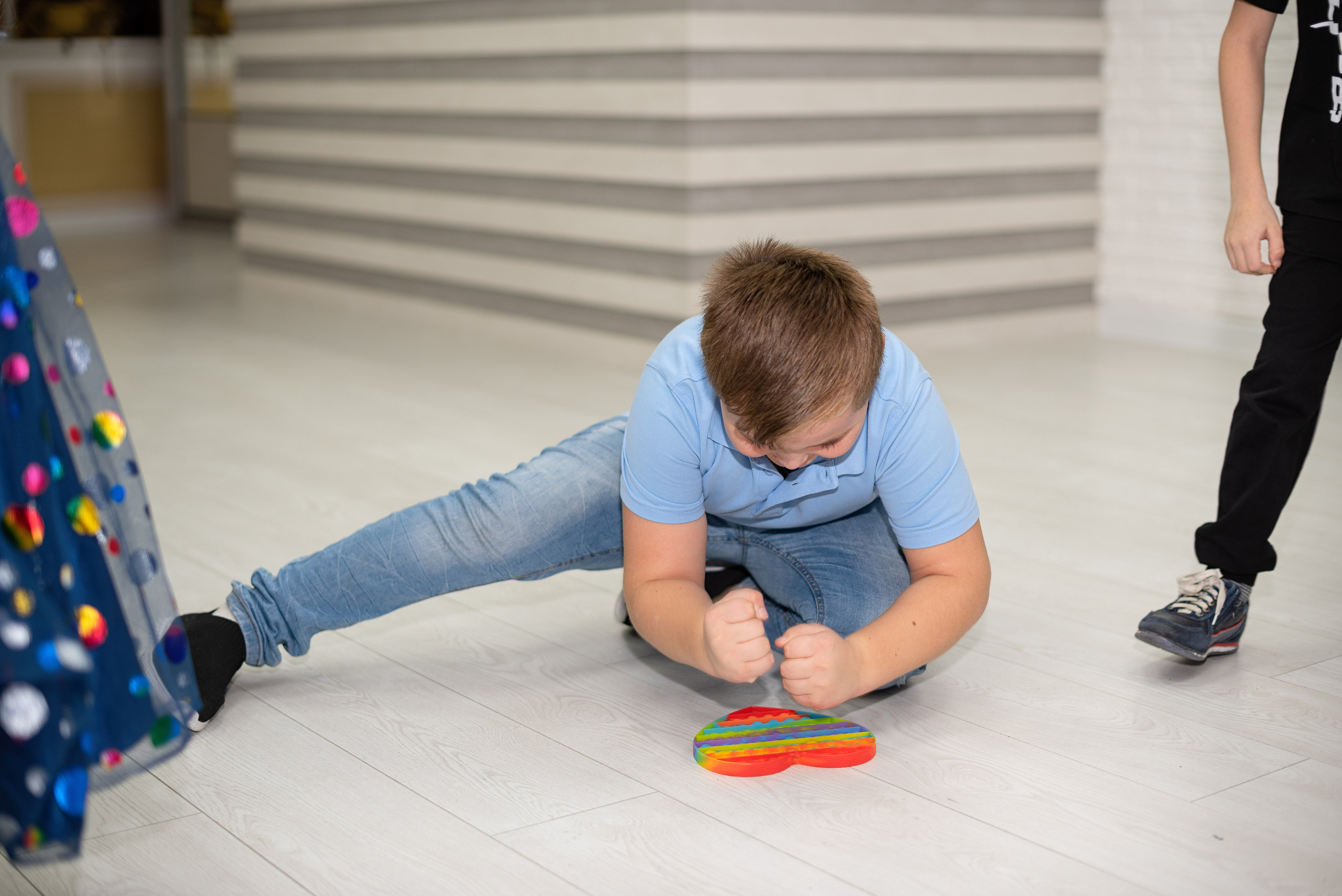Репортажная съёмка, Фотосессия на день рождения. Детский и семейный фотограф в Сургуте и Нефтеюганске Анна Старцева