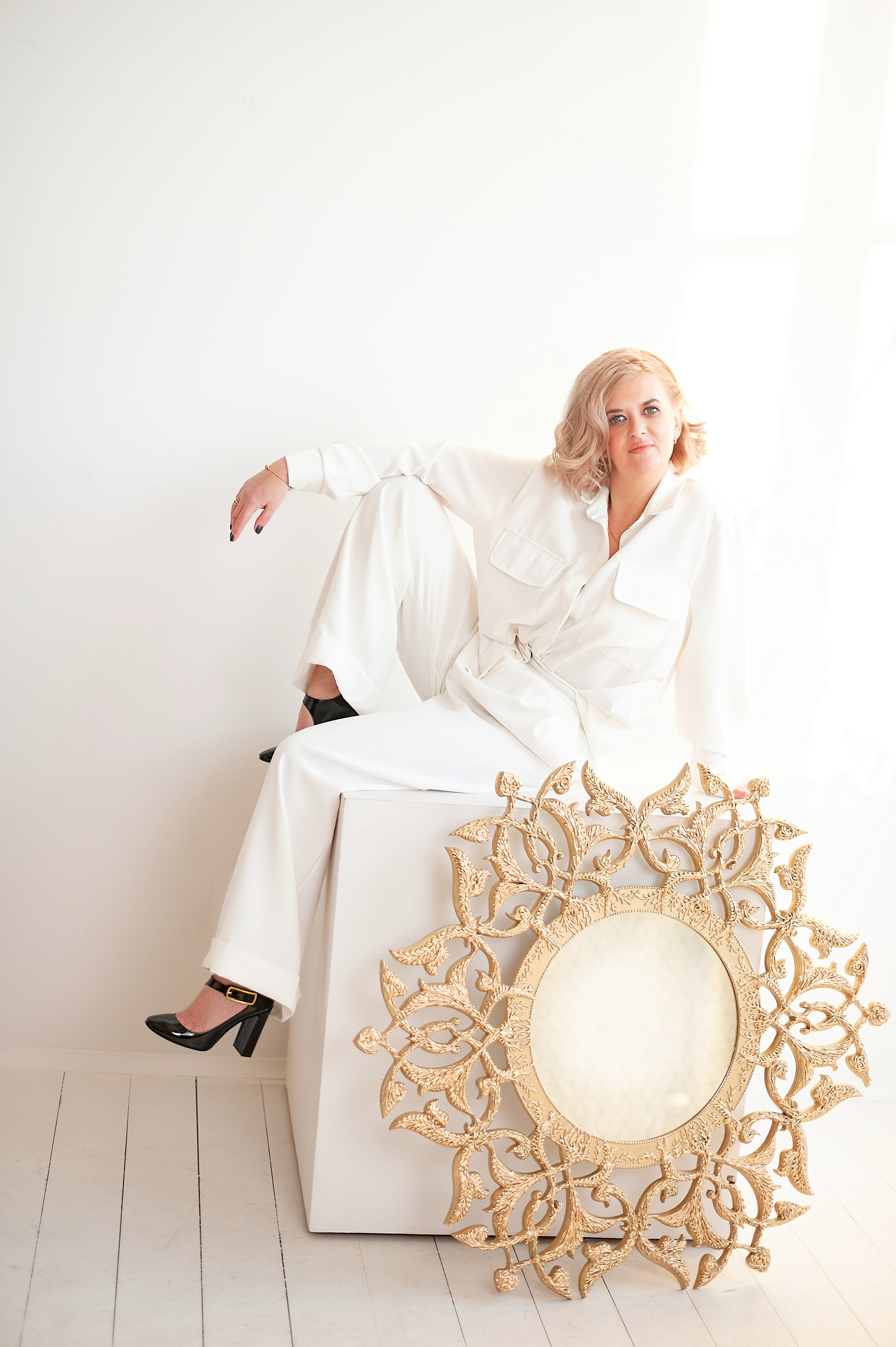 фотостудия Питер Сургут