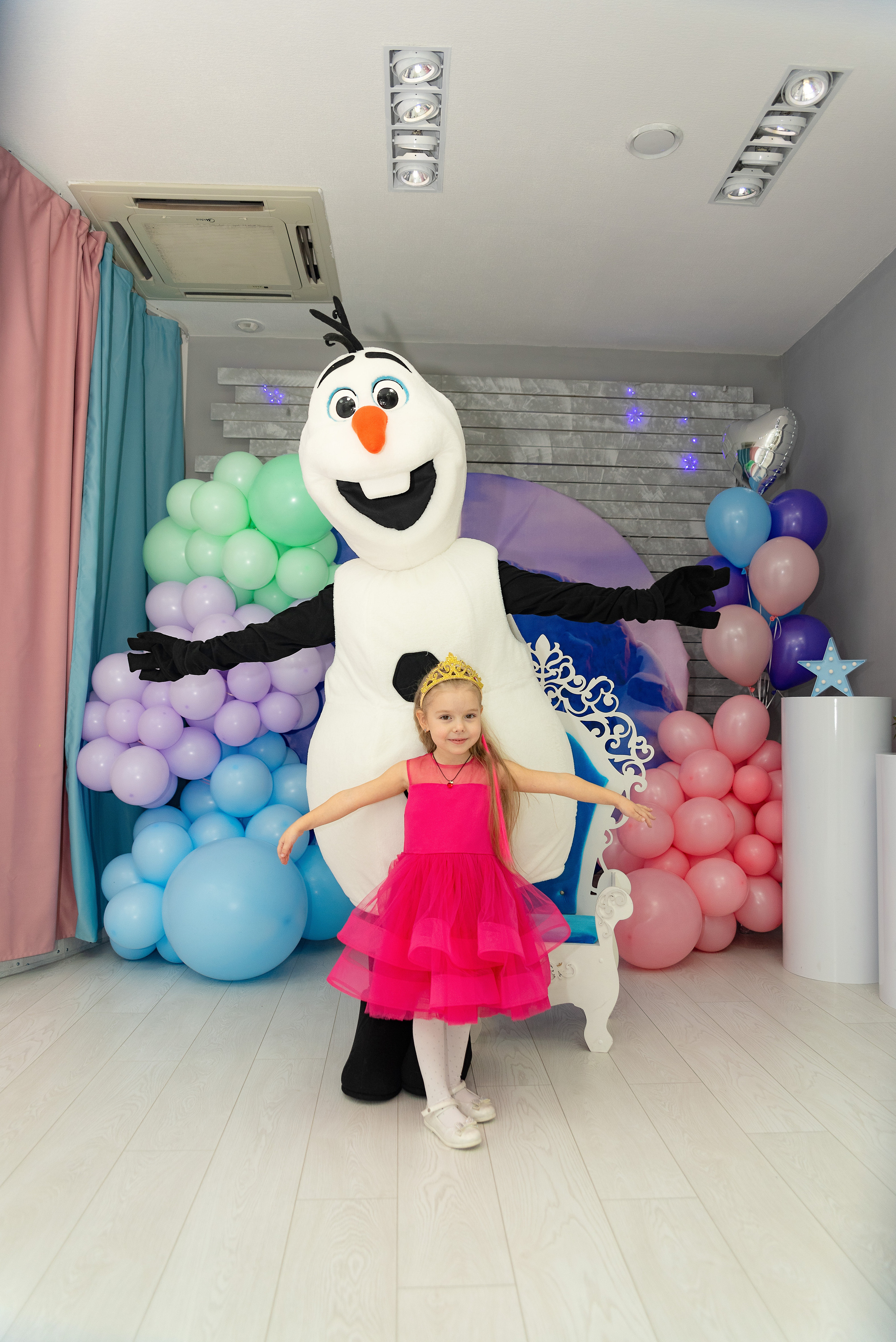 фотограф в Сургуте и Нефтеюганске Анна Старцева