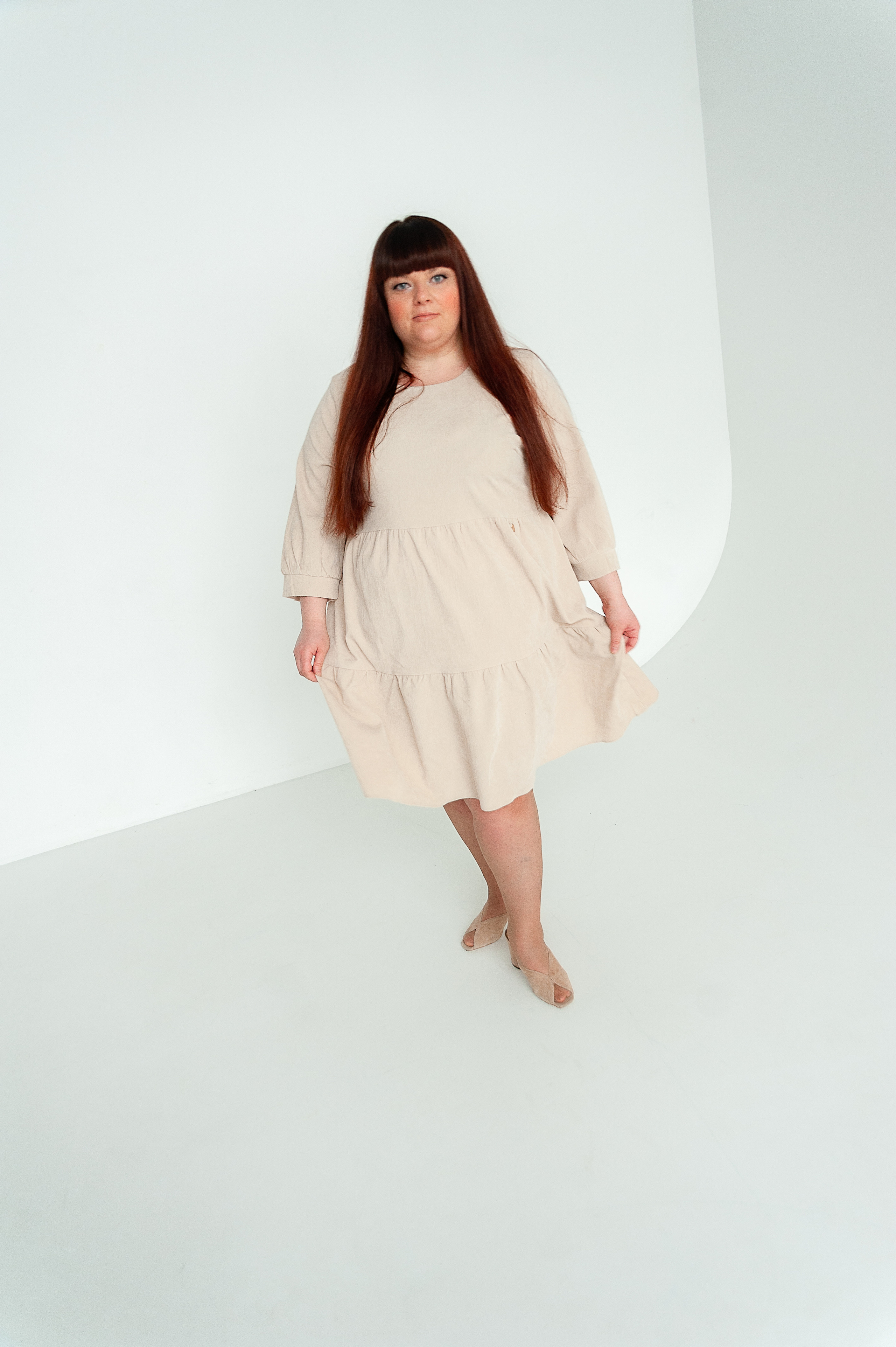 Фотостудия Питер Сургут