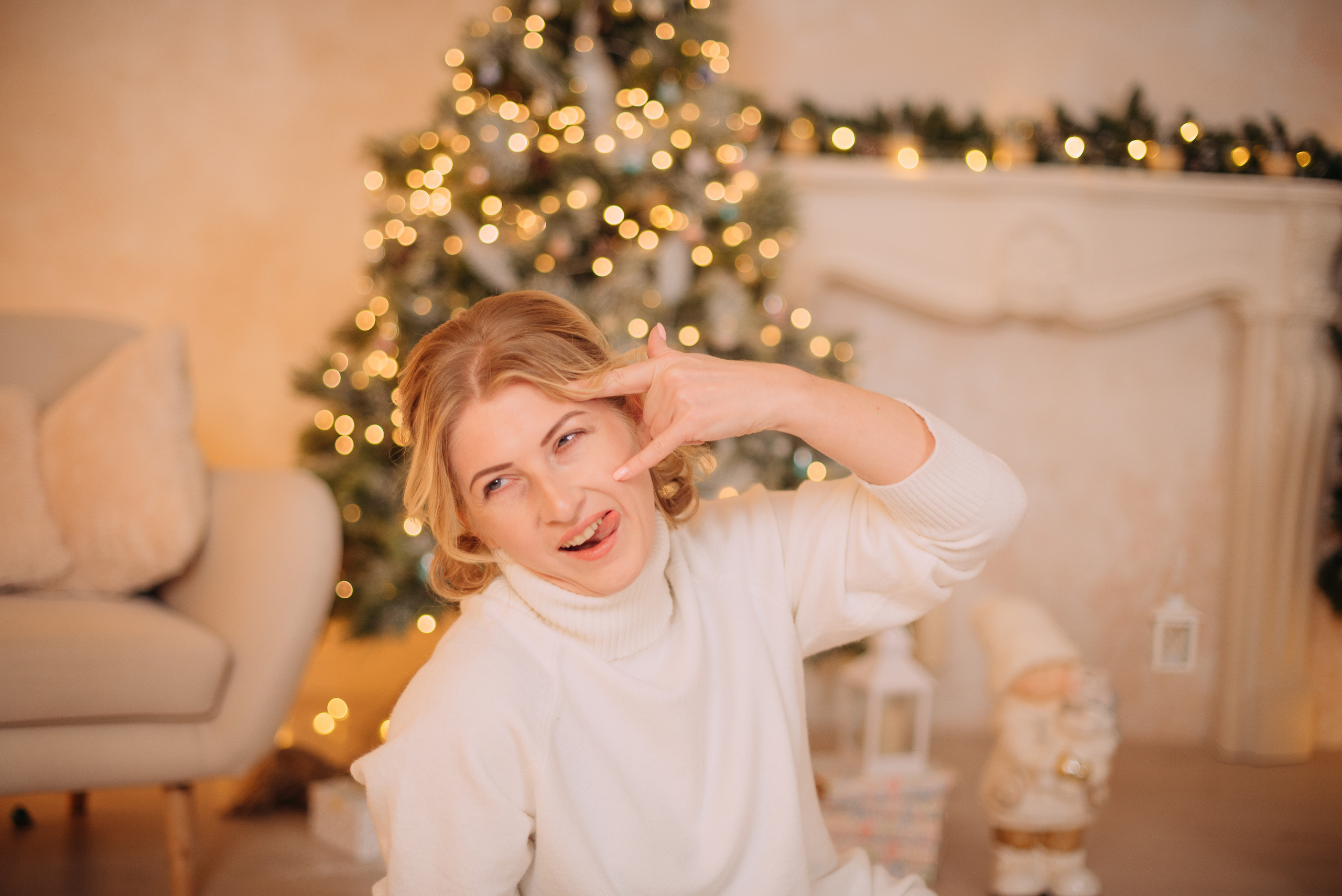 Вера в фотостудии Freedom г. Сургут. Детский и семейный фотограф в Сургуте и Нефтеюганске Анна Старцева