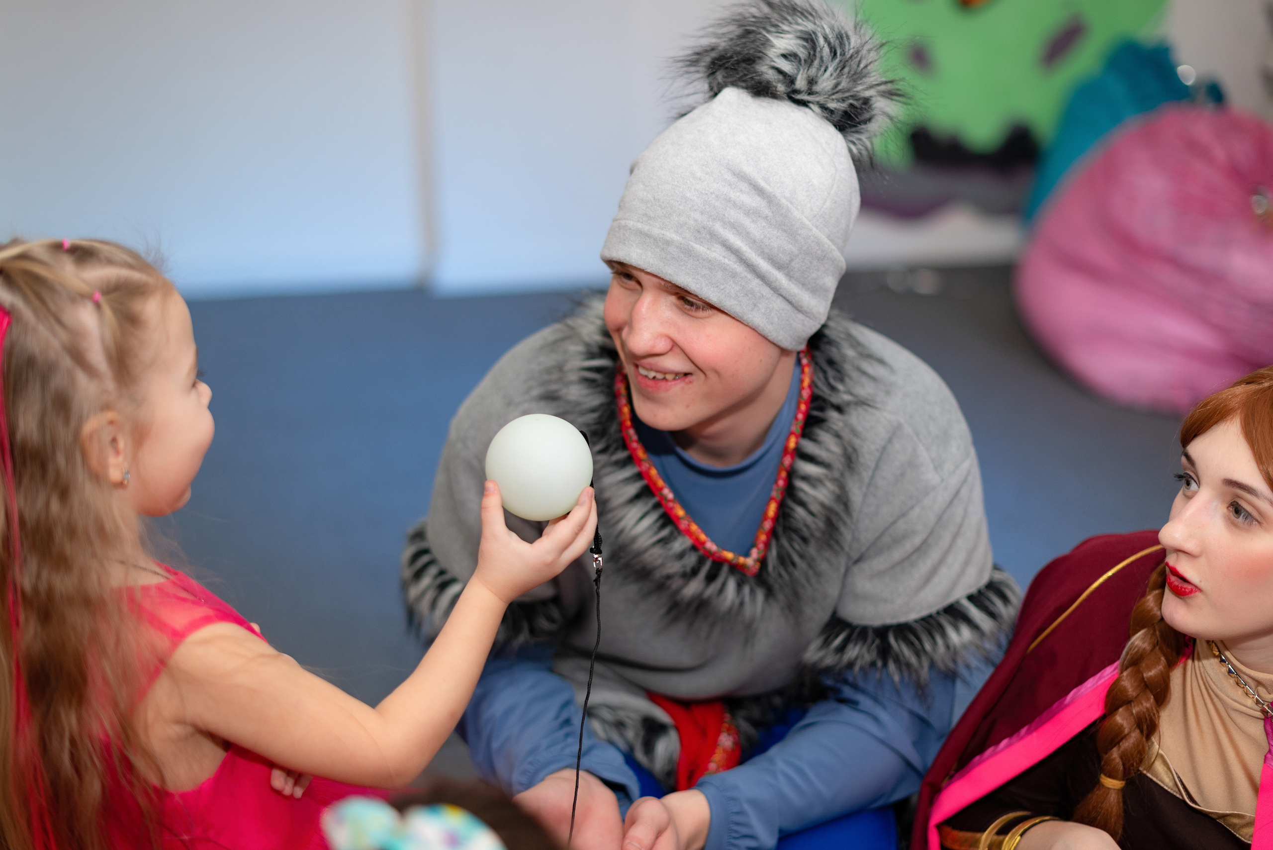 фотограф в Сургуте и Нефтеюганске Анна Старцева