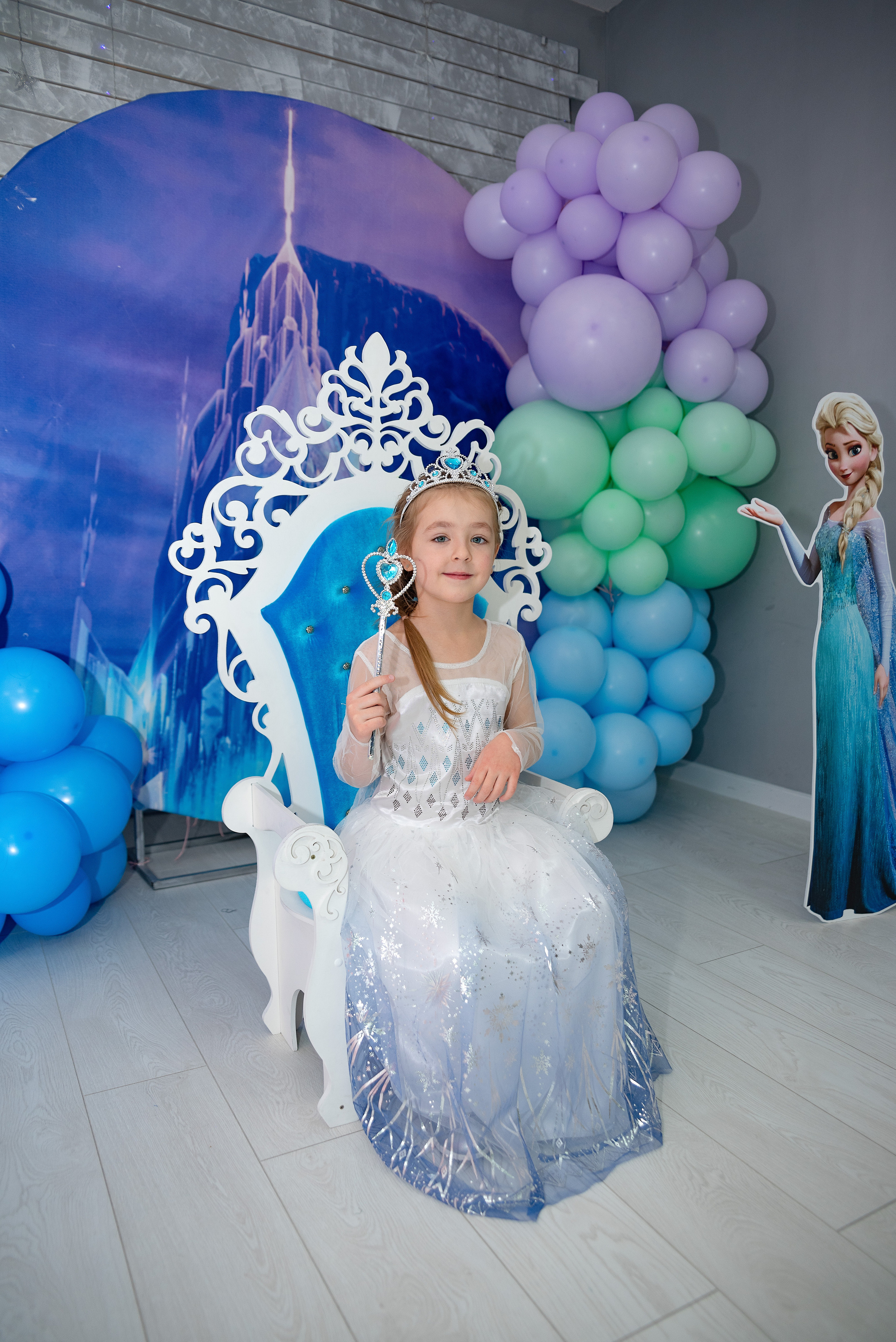 фотограф в Сургуте и Нефтеюганске Анна Старцева