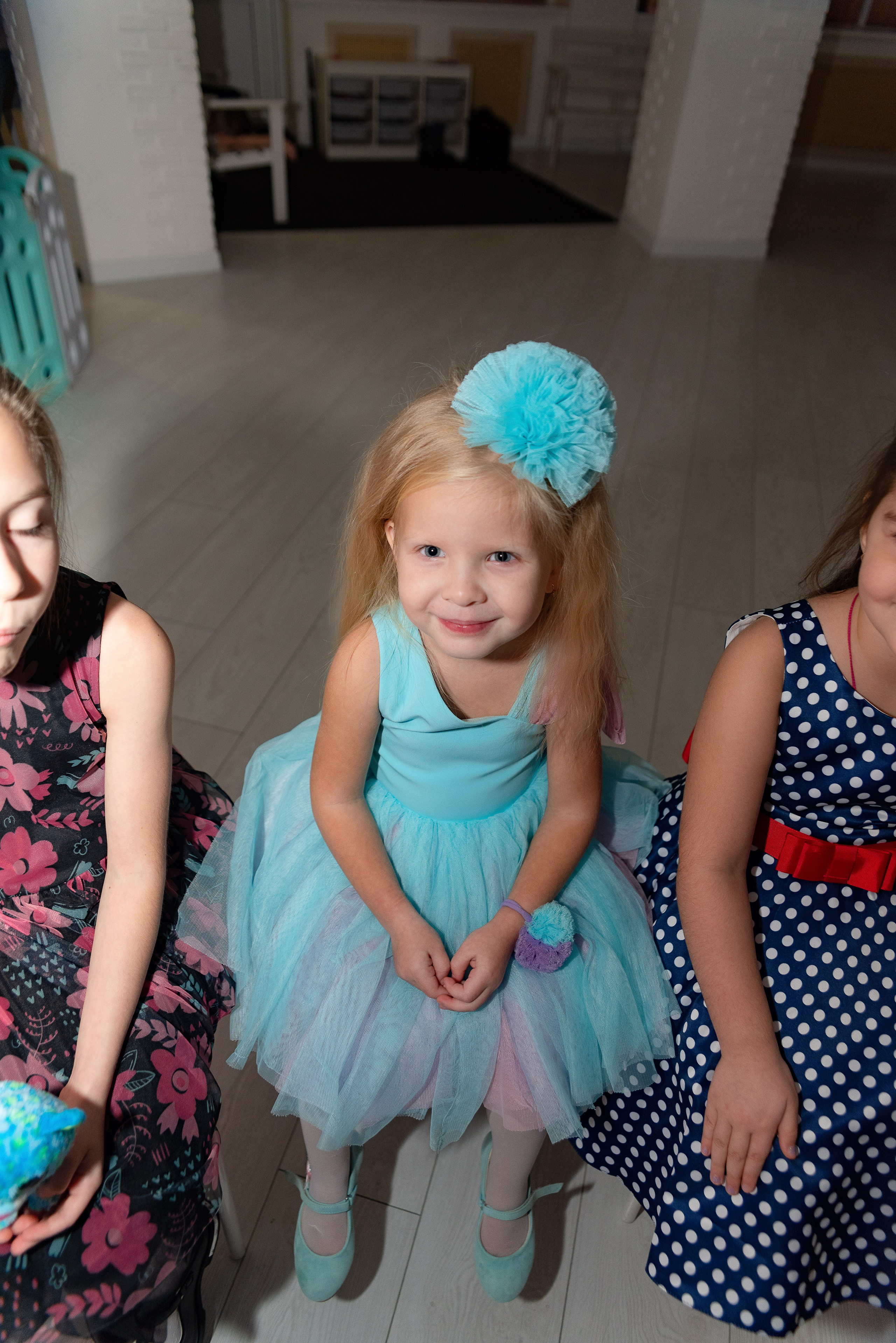 фотограф в Сургуте и Нефтеюганске Анна Старцева