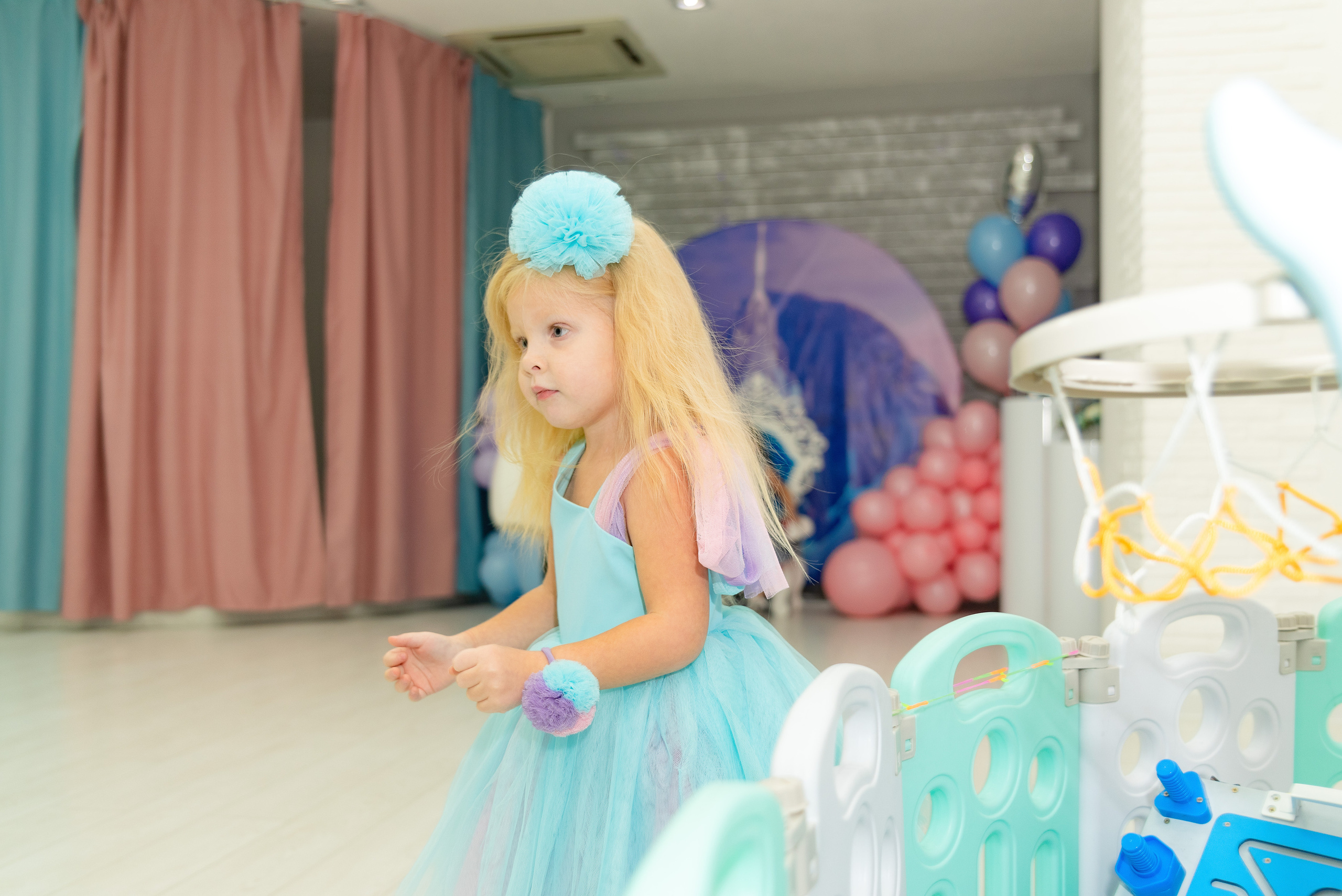 фотограф в Сургуте и Нефтеюганске Анна Старцева