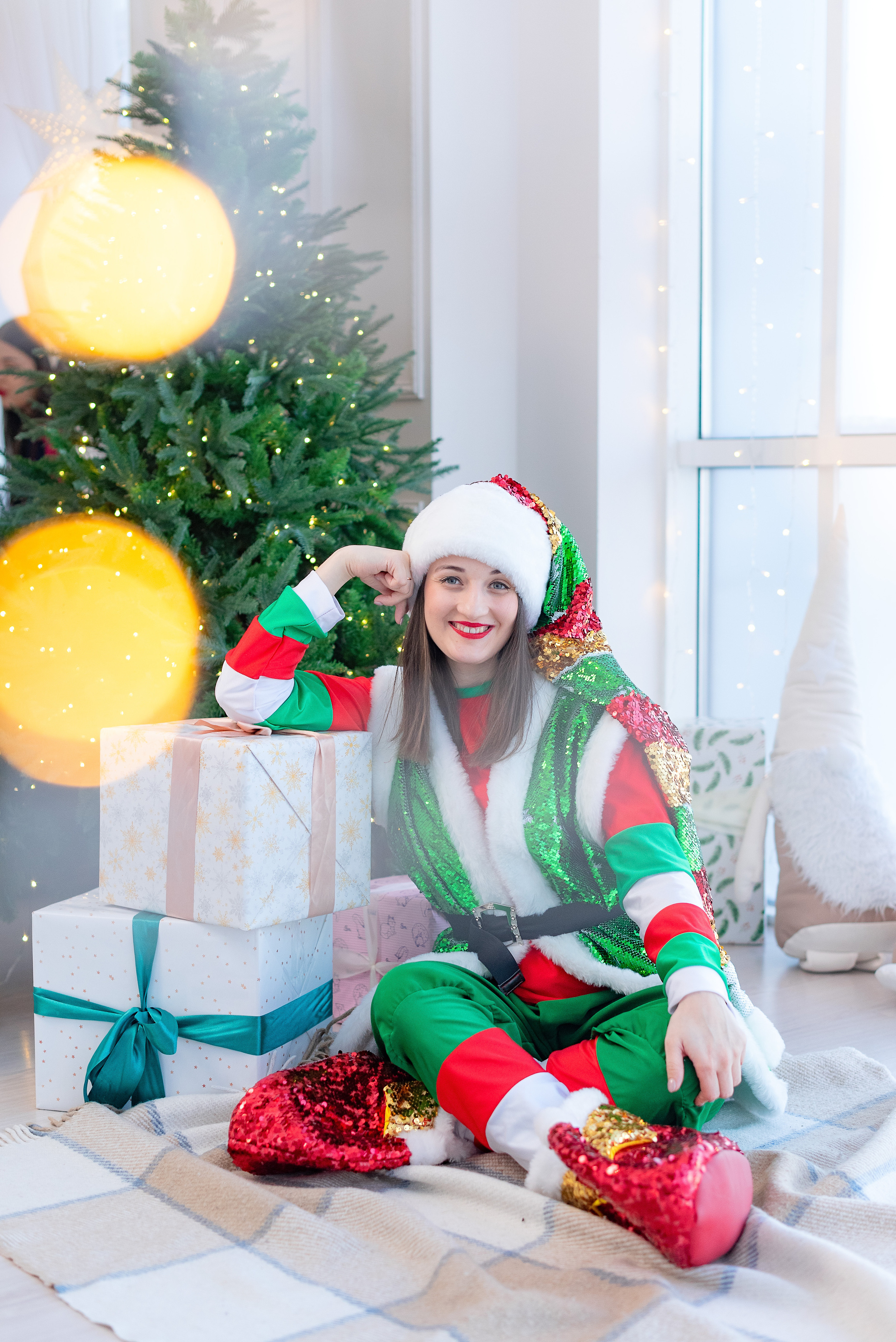 семейный фотограф Сургут