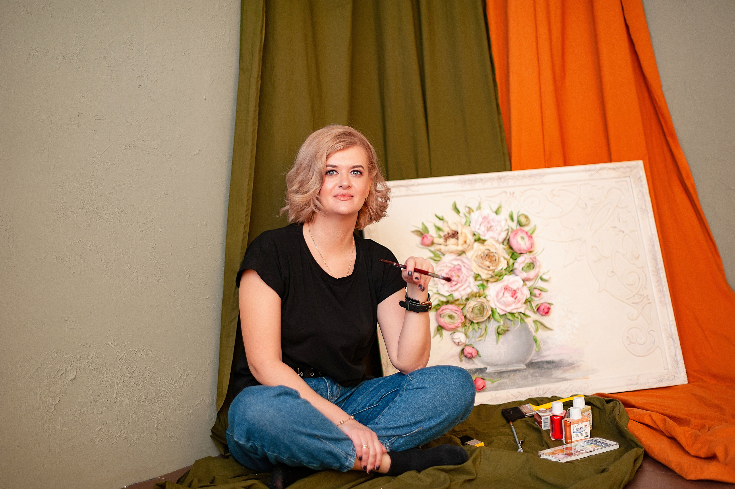 фотостудия Питер Сургут