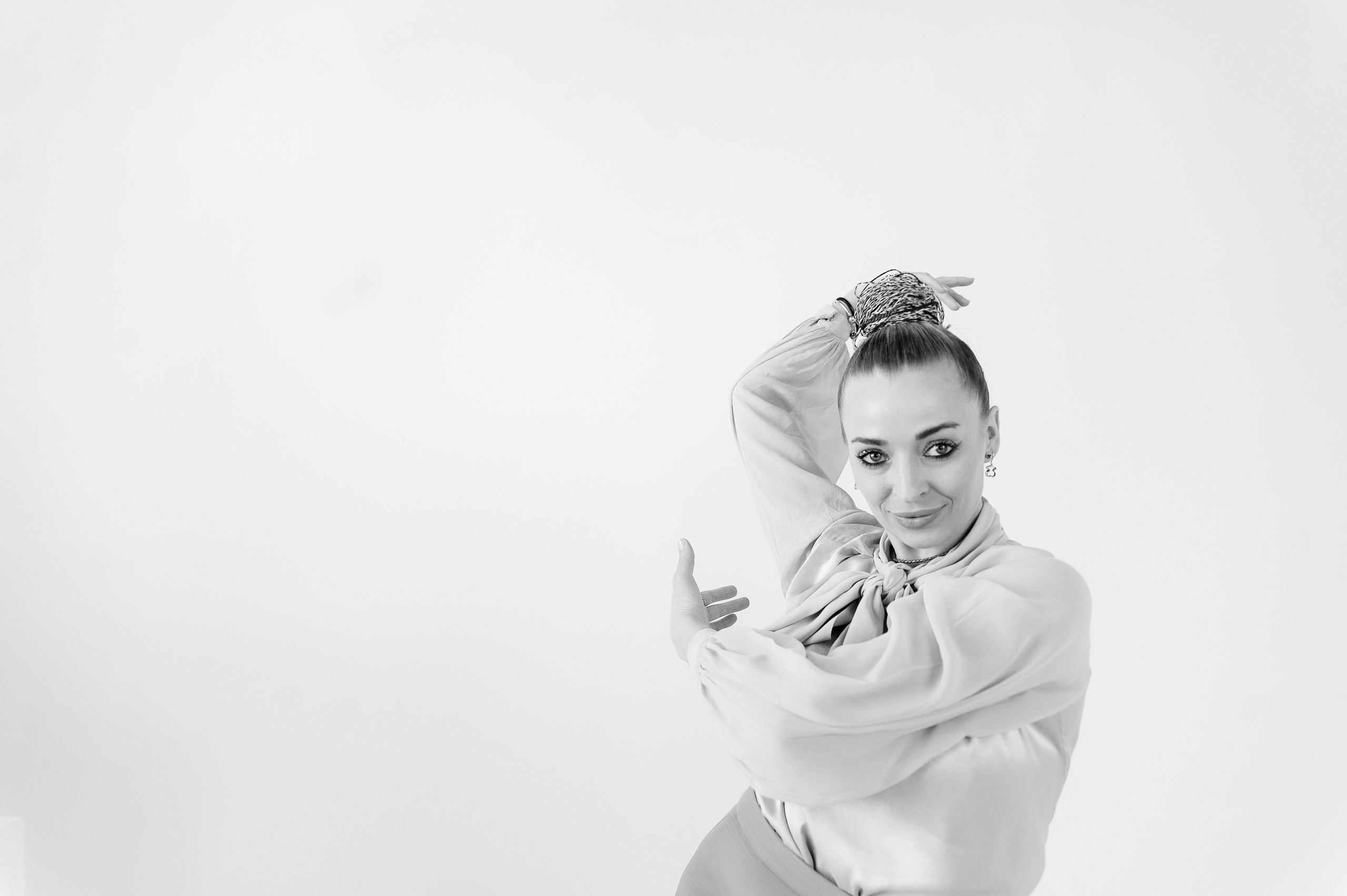 Юлия в фотостудии Art Royal г. Сургут. Детский и семейный фотограф в Сургуте и Нефтеюганске Анна Старцева