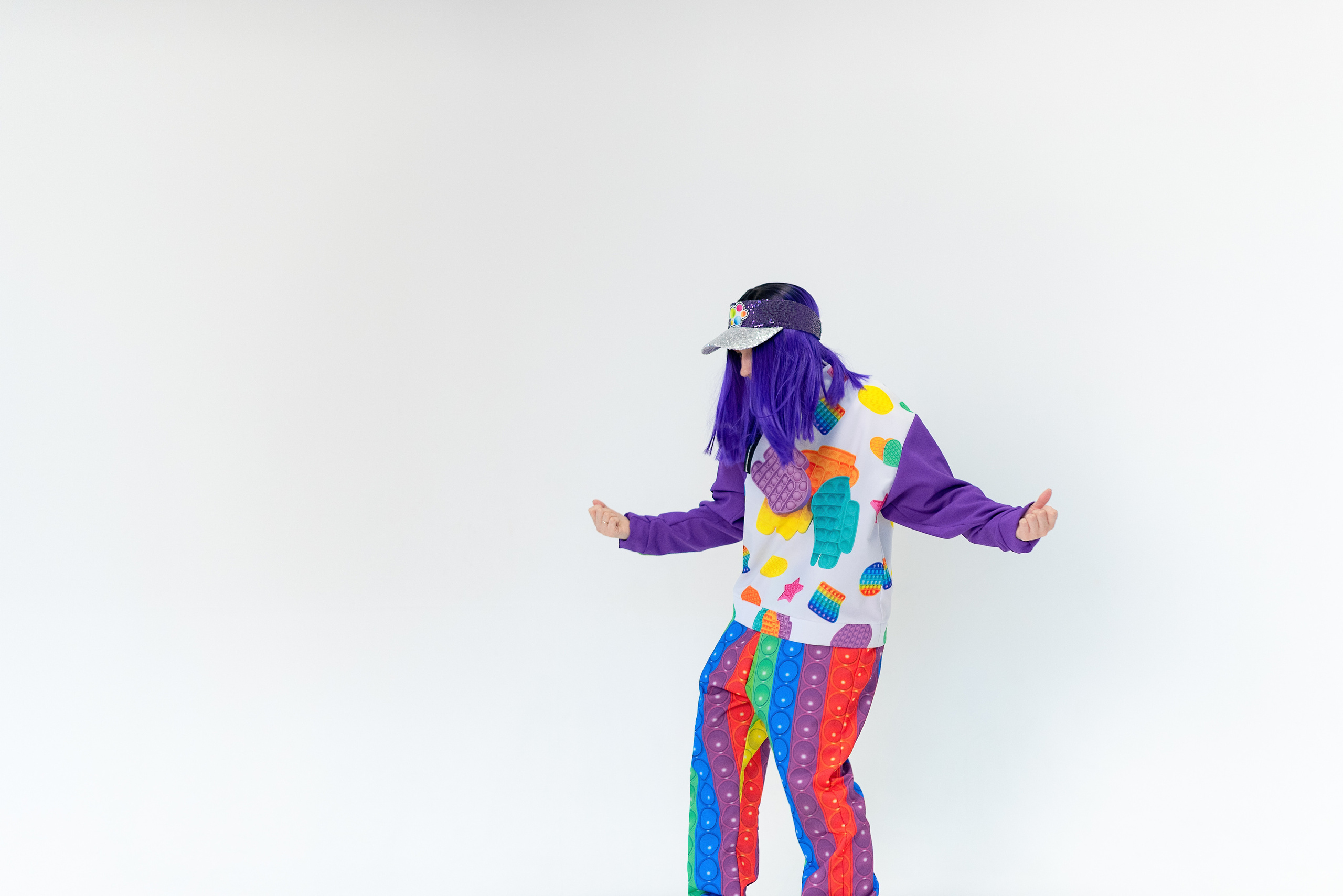 Детская сказка Сургут