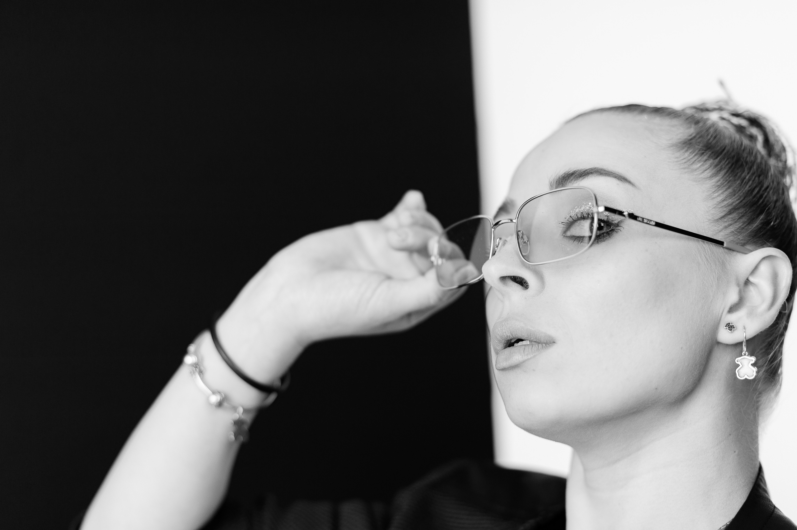 Юлия в фотостудии Art Royal г. Сургут. Детский и семейный фотограф в Сургуте и Нефтеюганске Анна Старцева