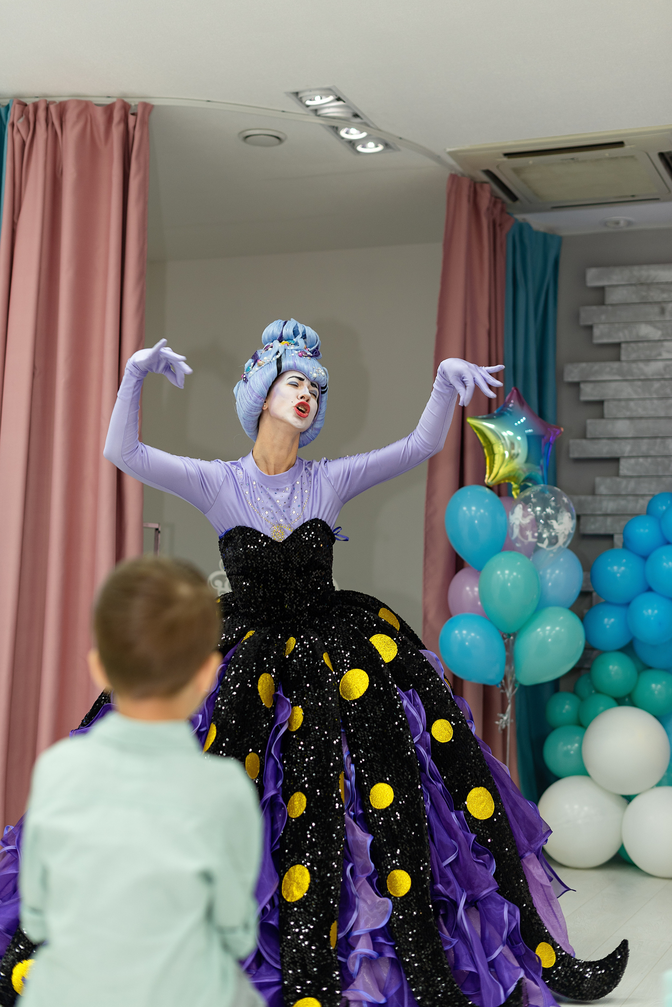 фотограф в Сургуте и Нефтеюганске Анна Старцева