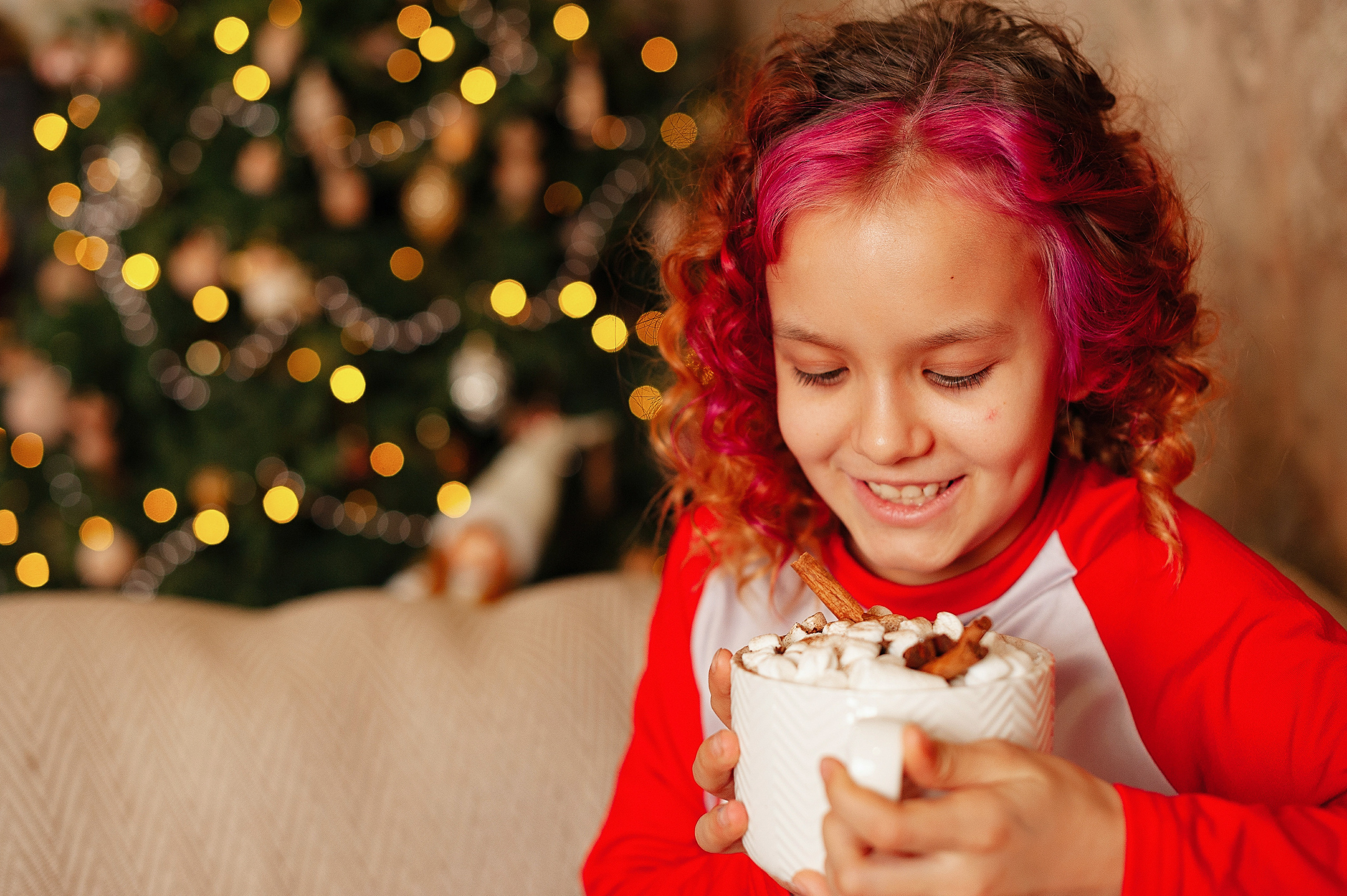 Семейная фотосессия в студии FormatLoft. Детский и семейный фотограф в Сургуте и Нефтеюганске Анна Старцева