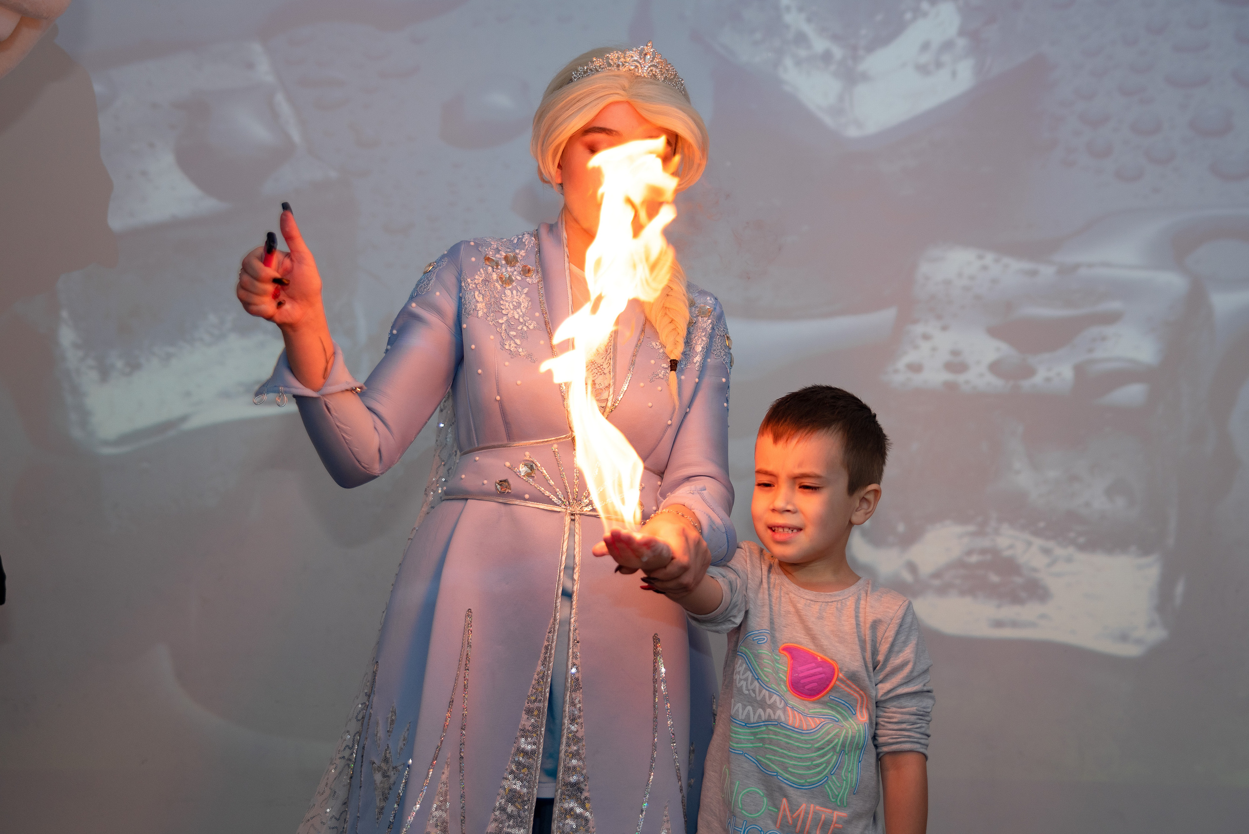 фотограф в Сургуте и Нефтеюганске Анна Старцева