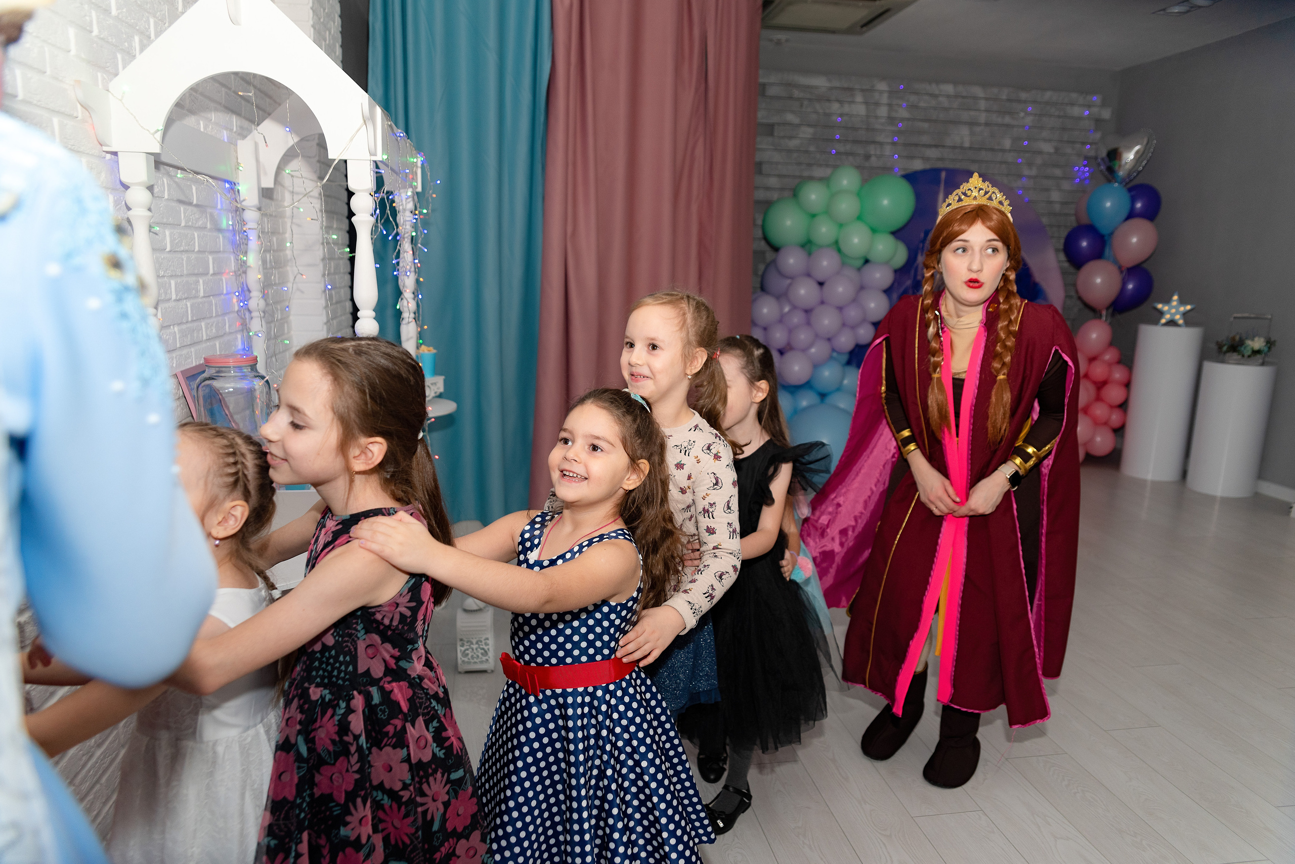 фотограф в Сургуте и Нефтеюганске Анна Старцева