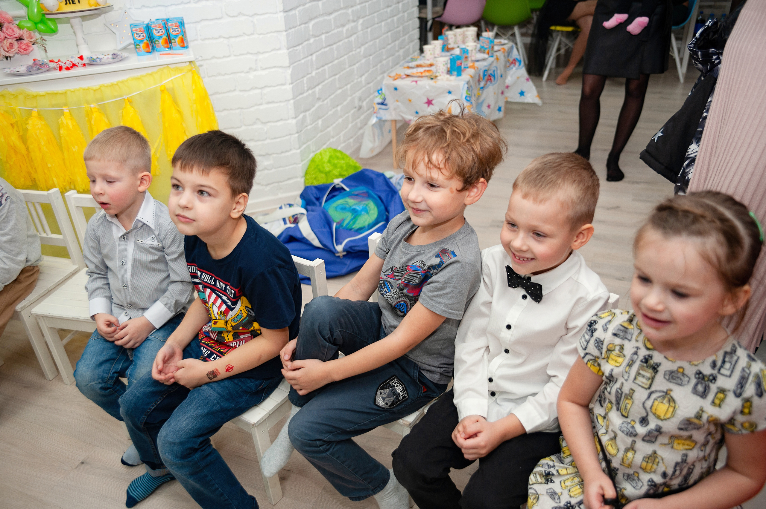 фотограф в Сургуте и Нефтеюганске Анна Старцева